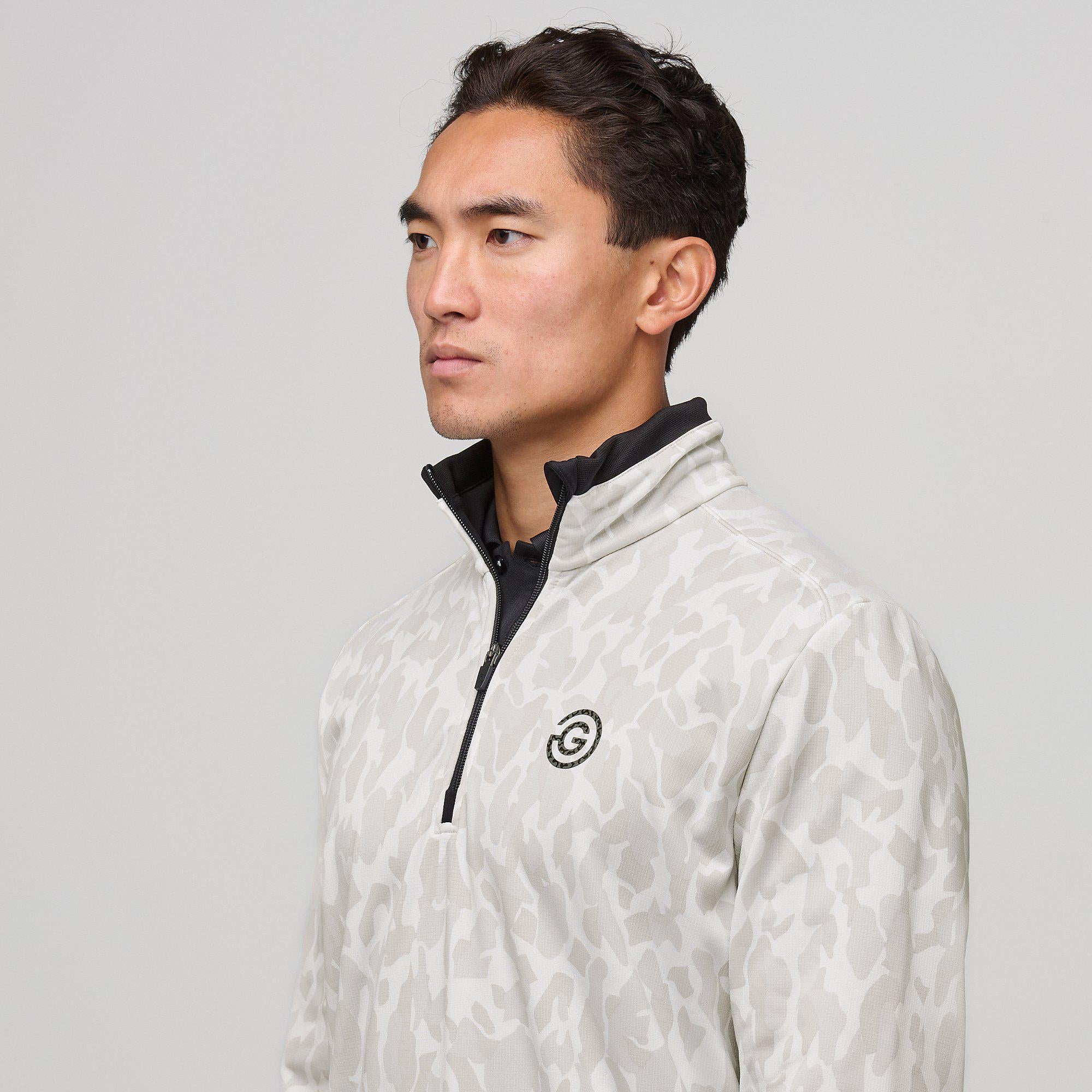 Duncan - Insulating golf mid layer 4 Duncan - Insulating golf mid layer