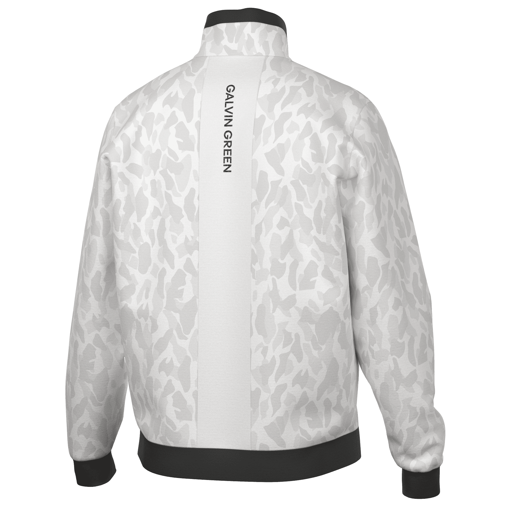 Duncan - Insulating golf mid layer 8 Duncan - Insulating golf mid layer