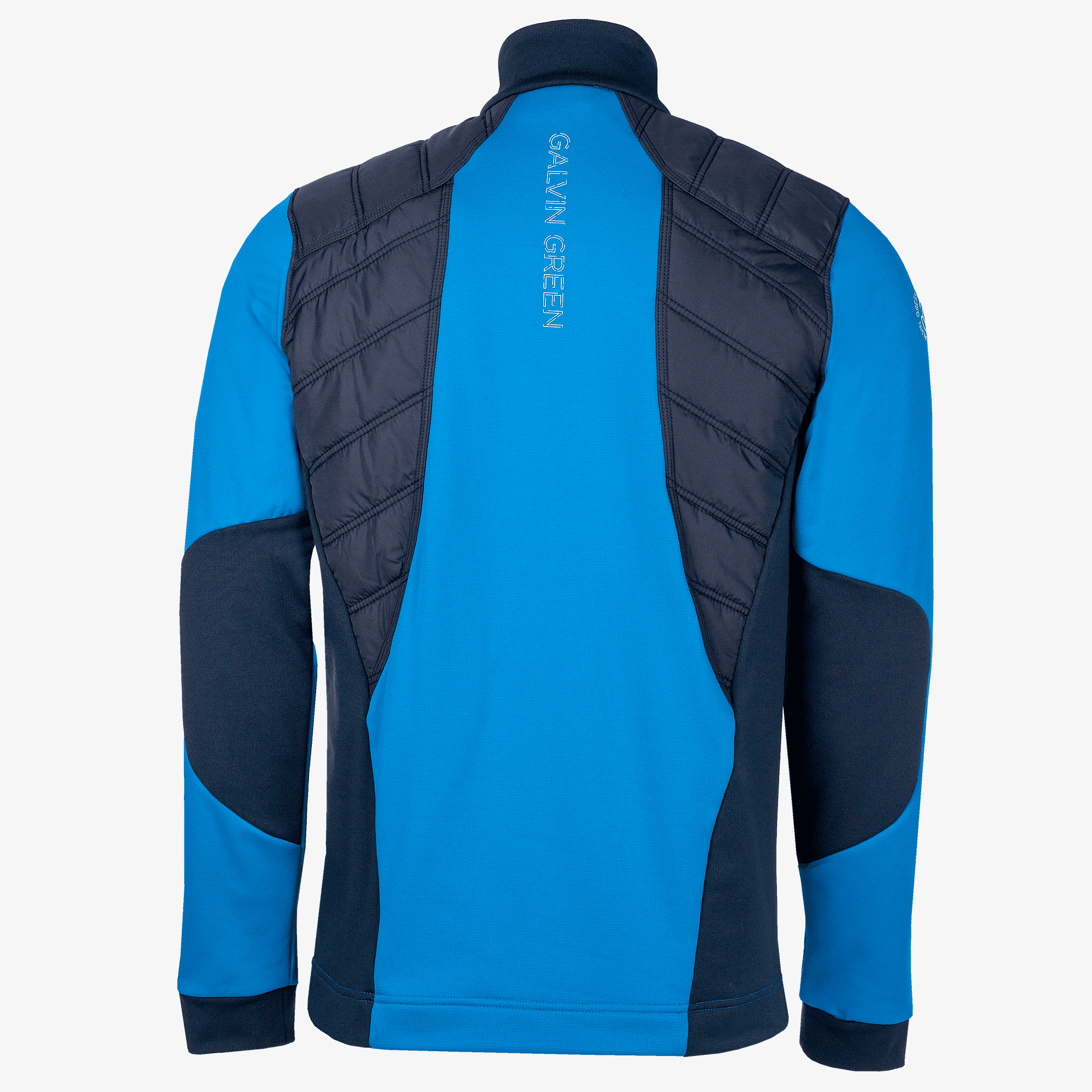Durante - Insulating golf mid layer 10 Durante - Insulating golf mid layer