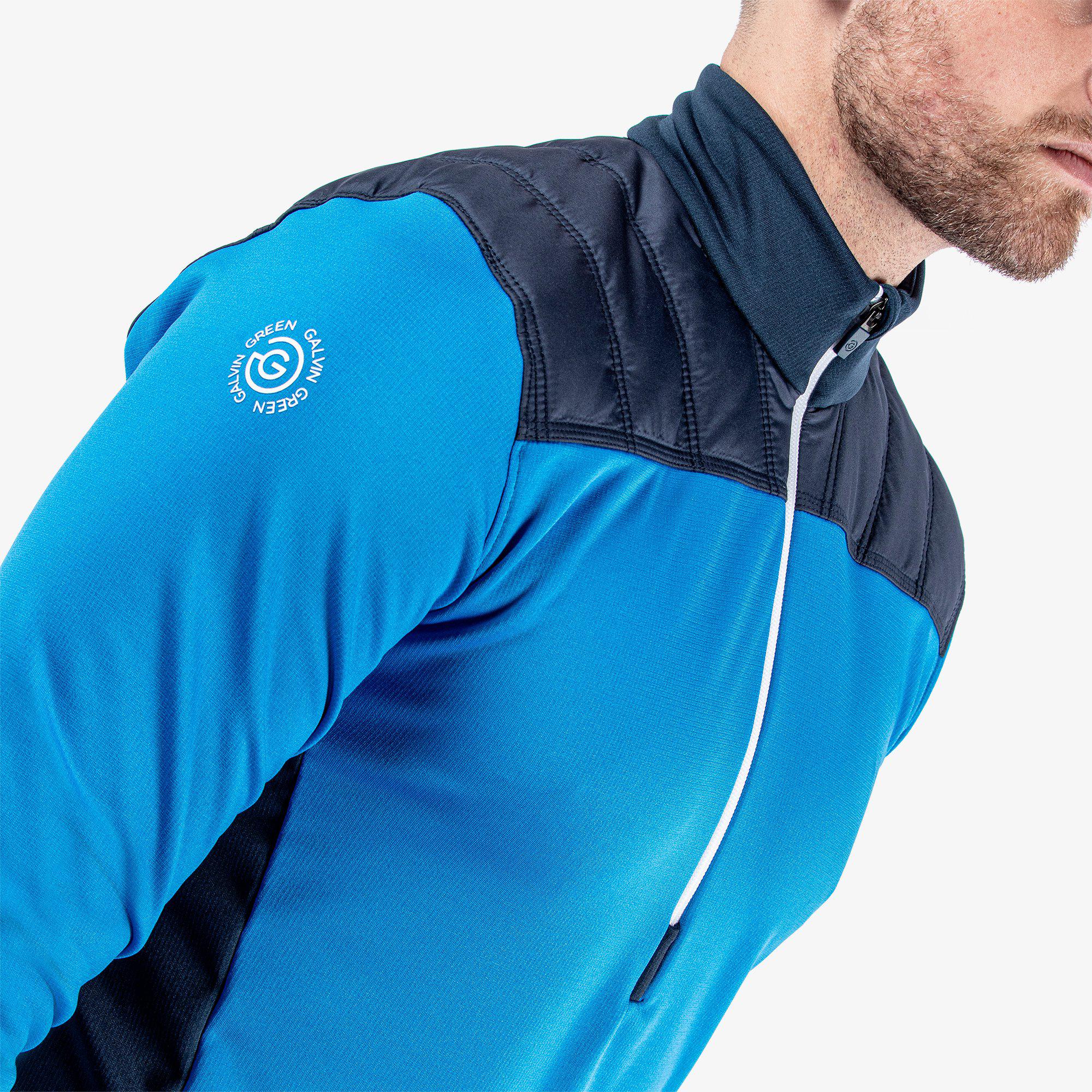 Durante - Insulating golf mid layer 4 Durante - Insulating golf mid layer
