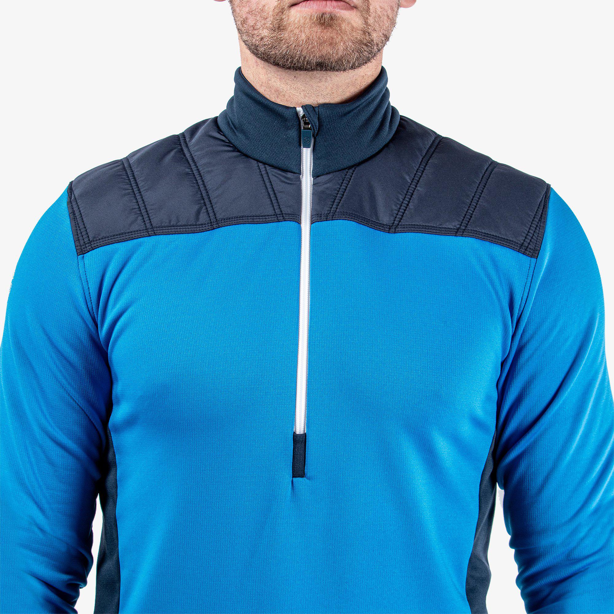 Durante - Insulating golf mid layer 5 Durante - Insulating golf mid layer