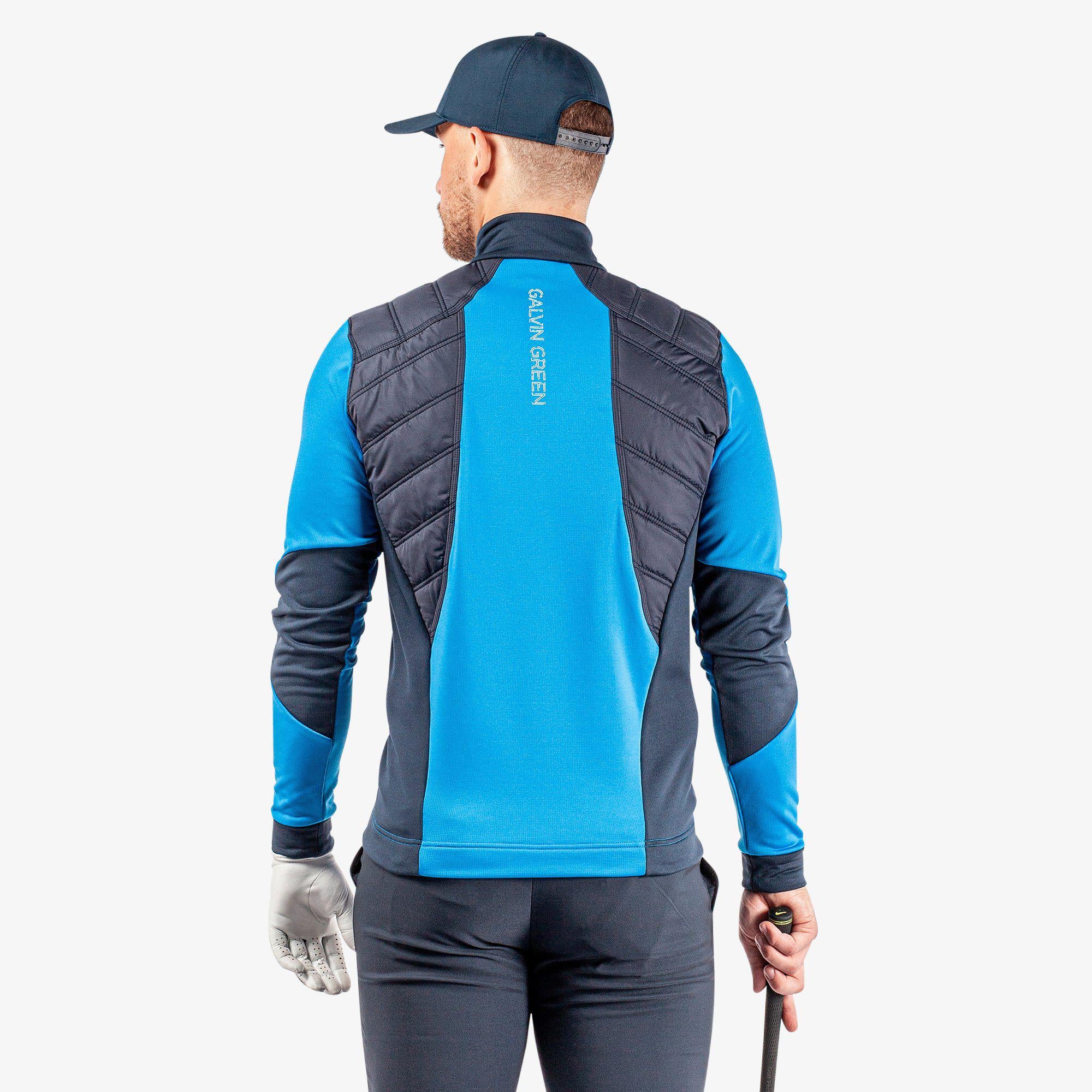 Durante - Insulating golf mid layer 6 Durante - Insulating golf mid layer
