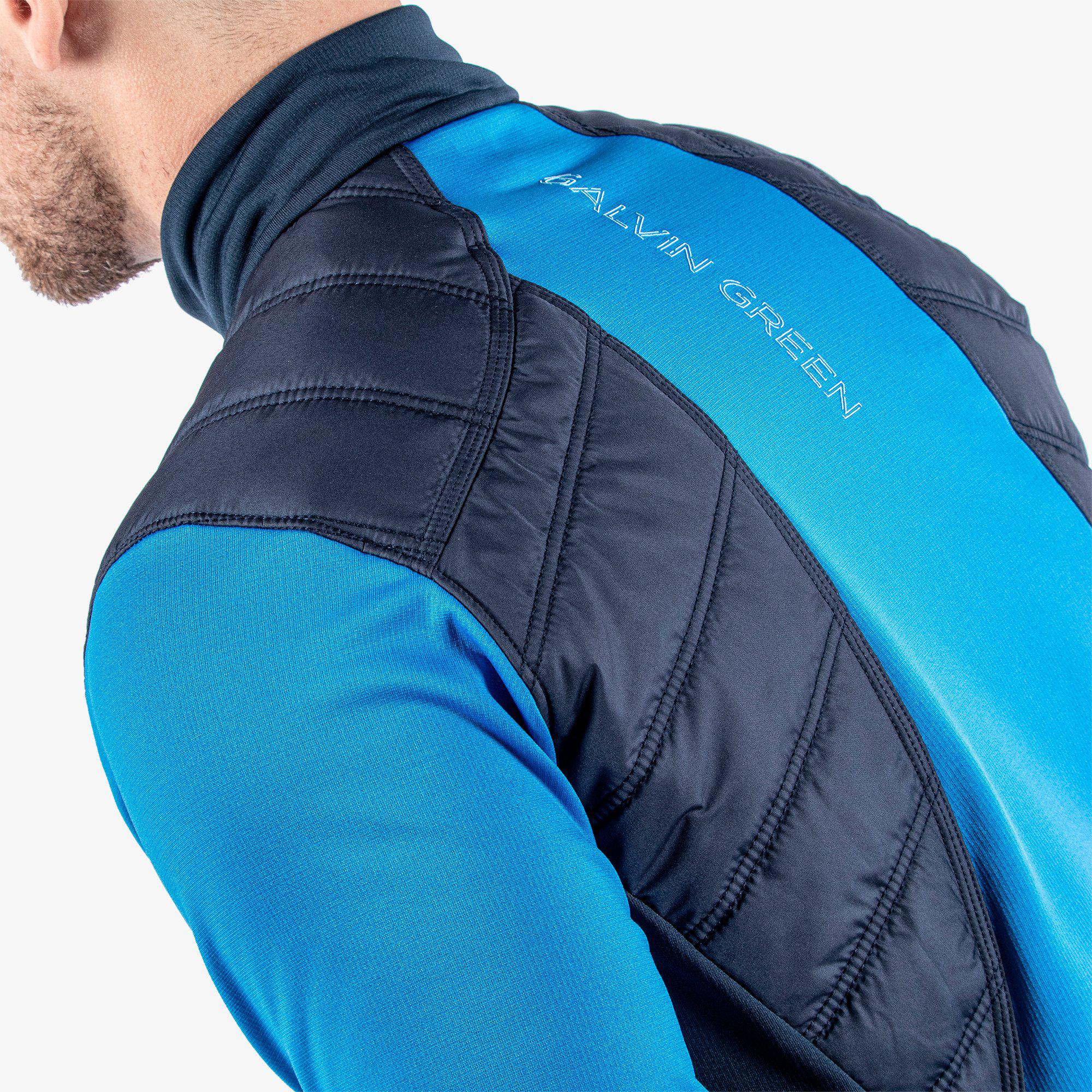 Durante - Insulating golf mid layer 7 Durante - Insulating golf mid layer