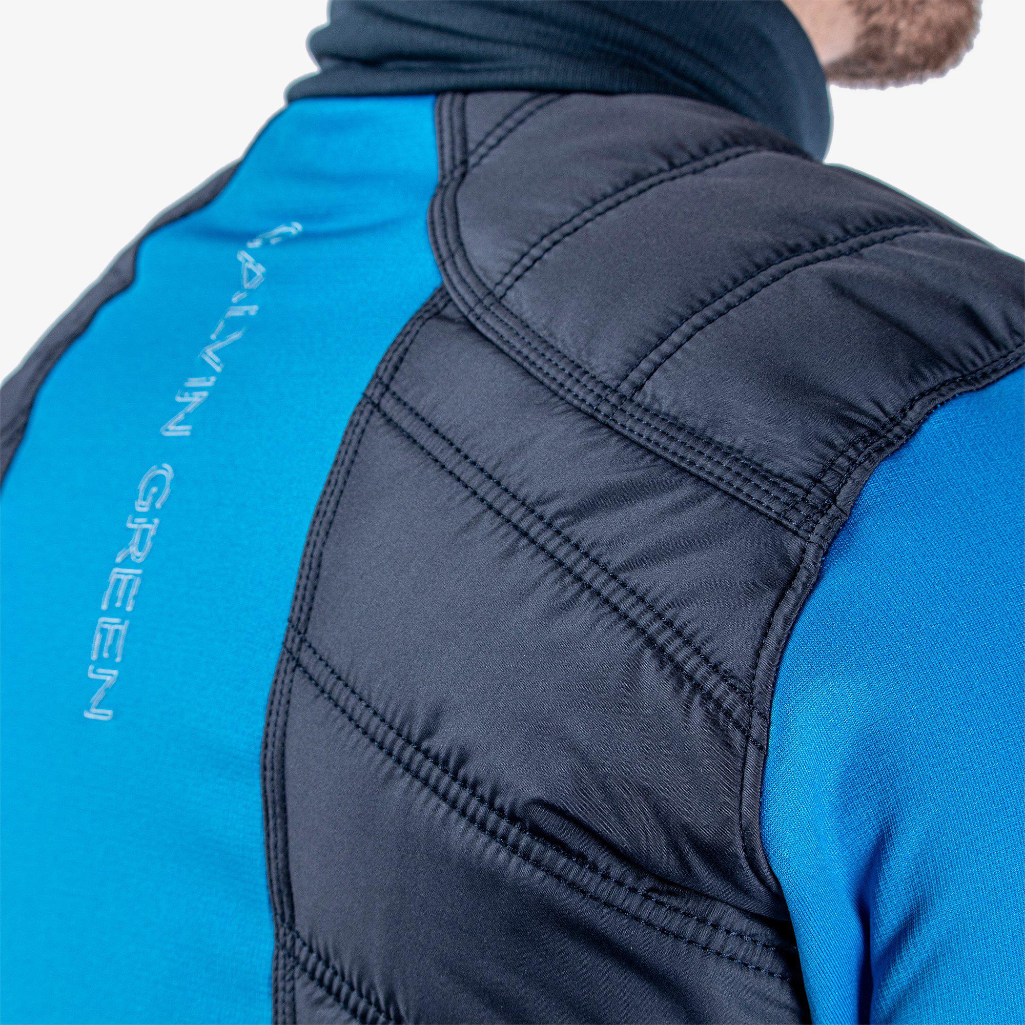 Durante - Insulating golf mid layer 8 Durante - Insulating golf mid layer