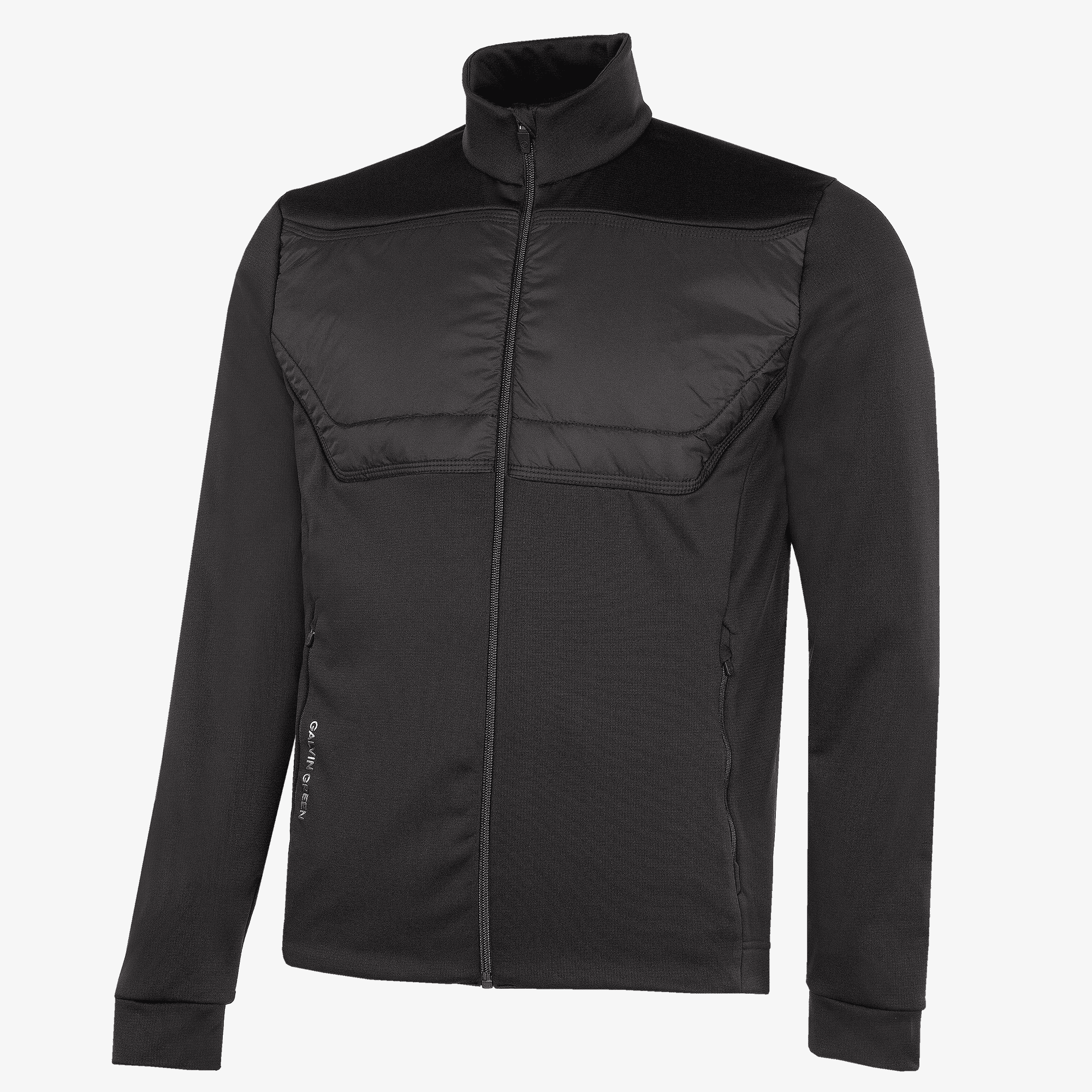 Dylan - Insulating golf mid layer