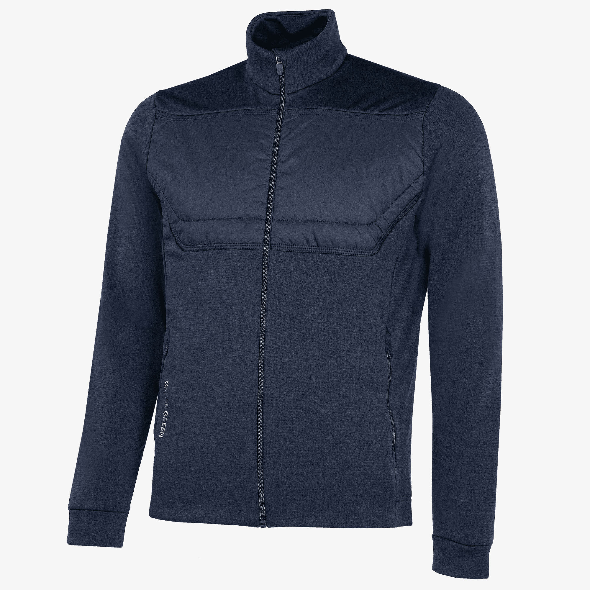 Dylan - Insulating golf mid layer