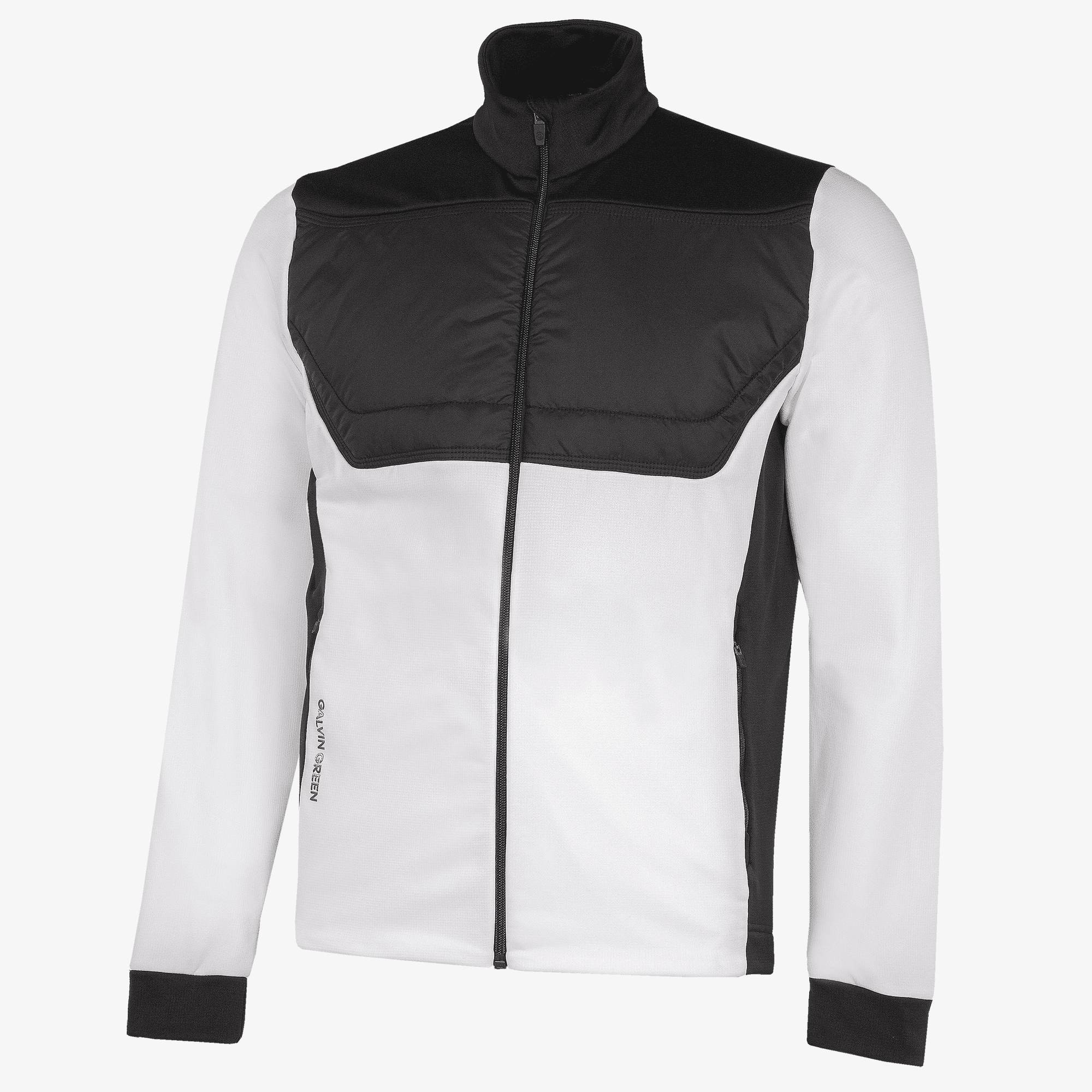 Dylan - Insulating golf mid layer