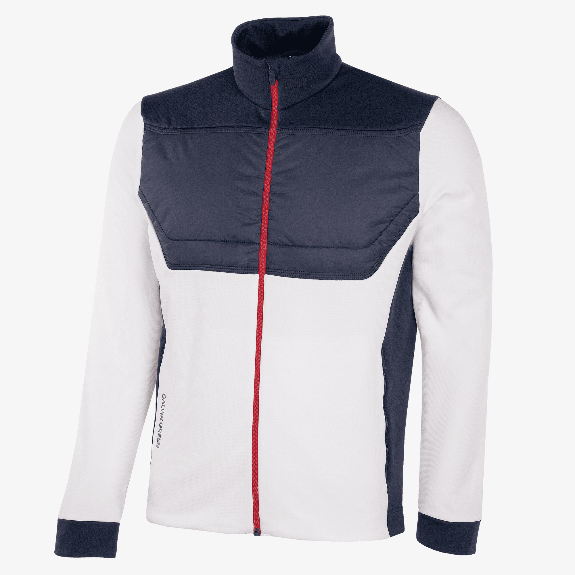 Dylan - Insulating golf mid layer