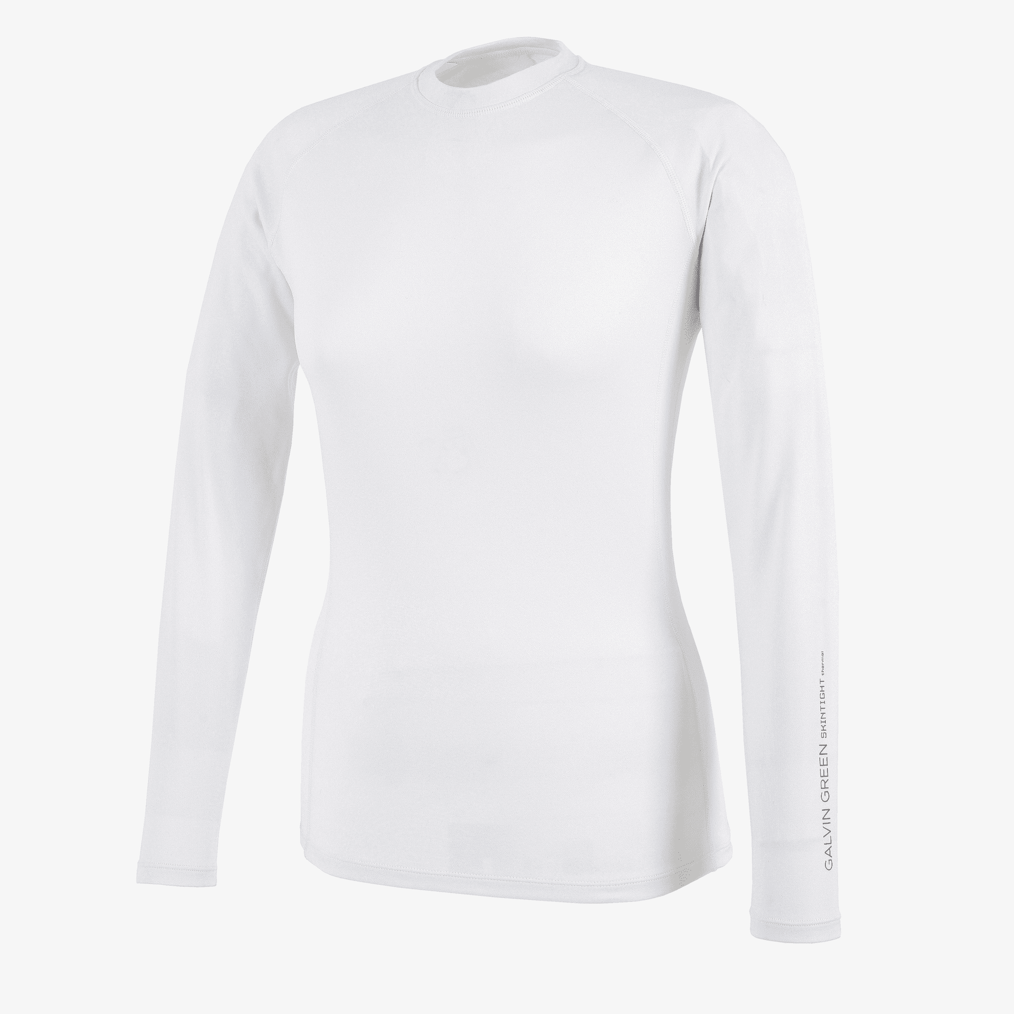 Elaine - Thermal base layer golf top