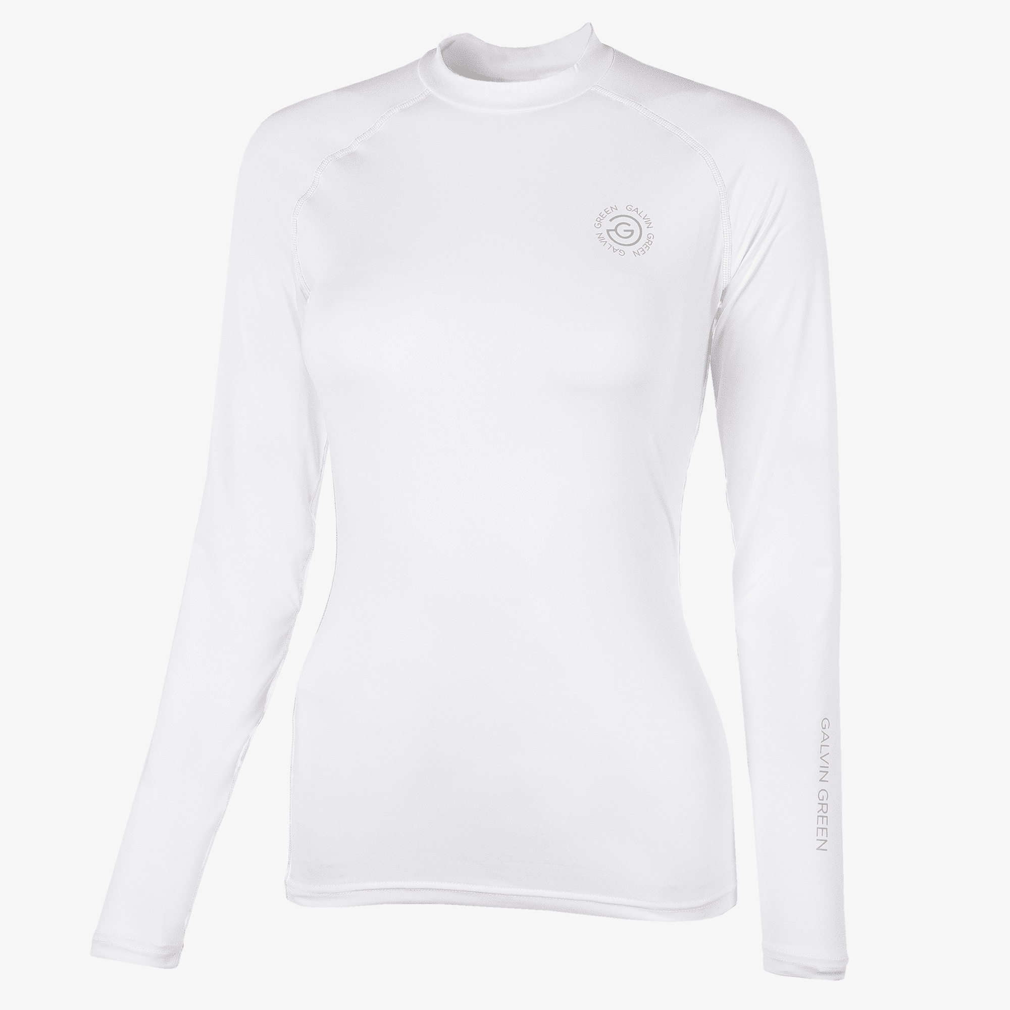 Ella - UV protection golf top