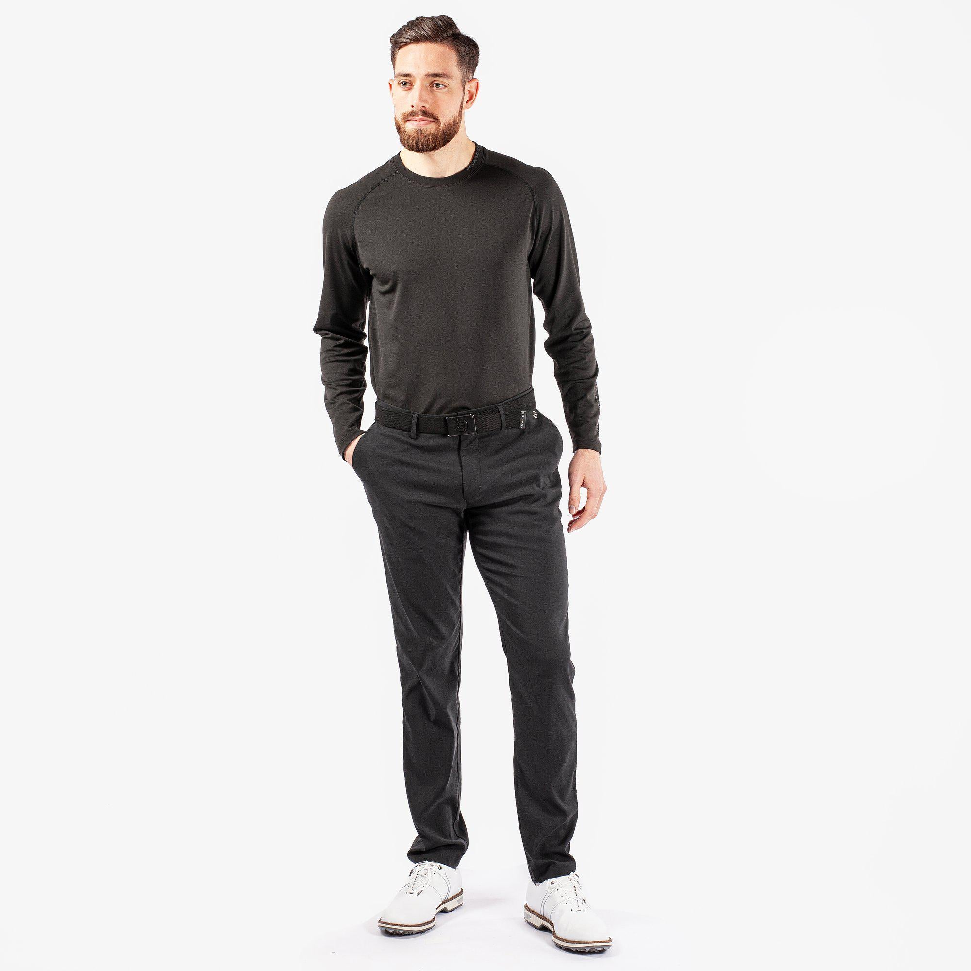 Elmo - Thermal base layer golf top 3 Elmo - Thermal base layer golf top