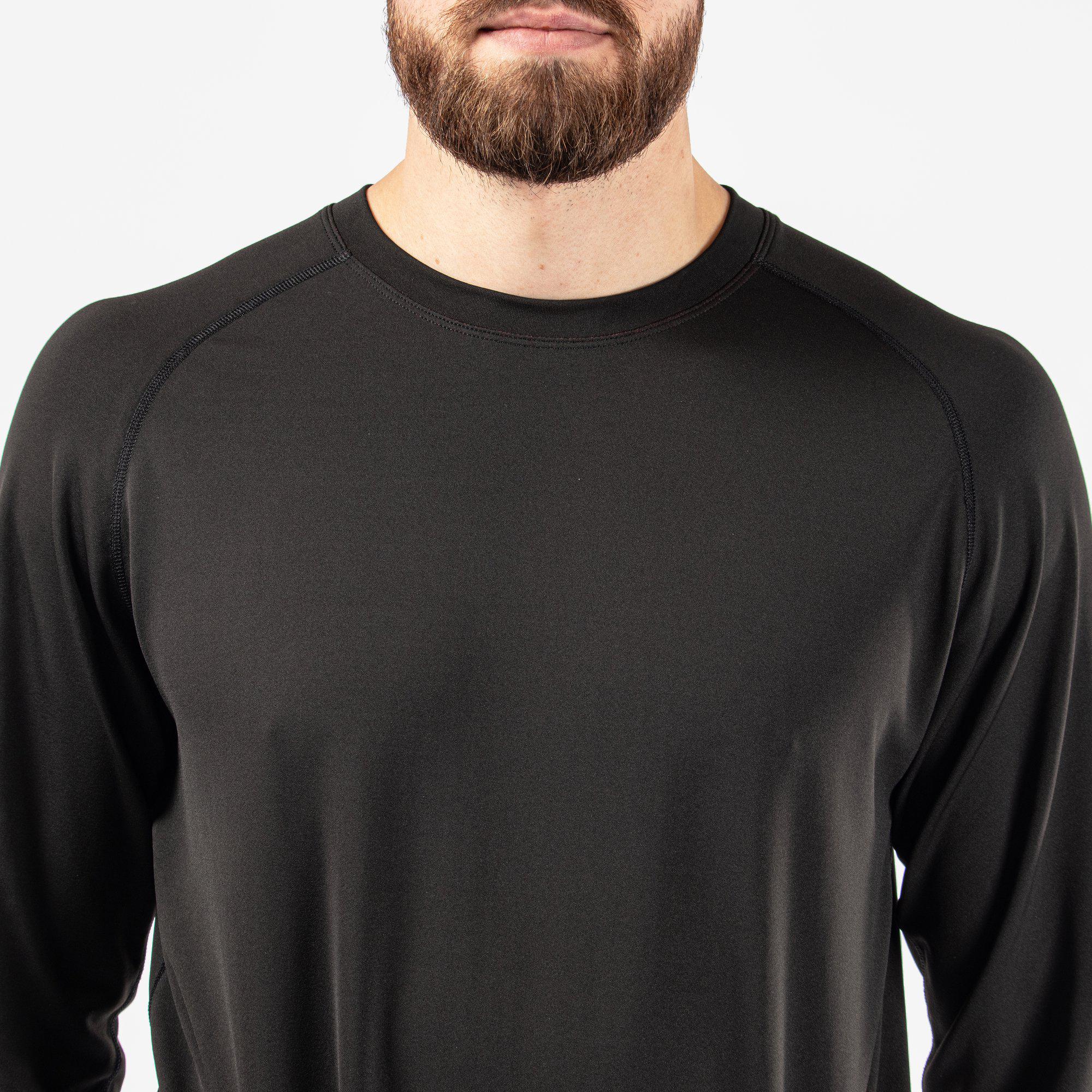 Elmo - Thermal base layer golf top 4 Elmo - Thermal base layer golf top