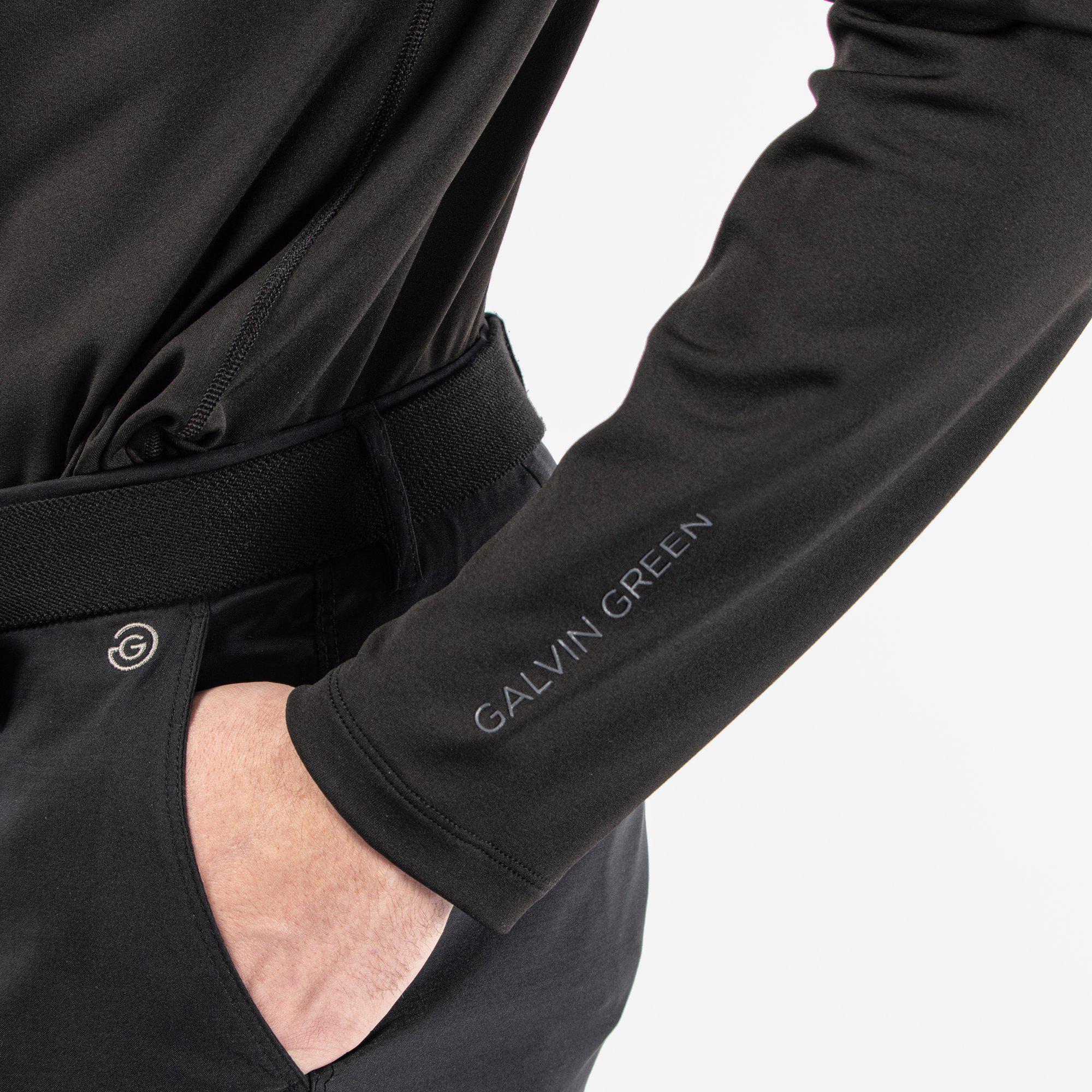 Elmo - Thermal base layer golf top 5 Elmo - Thermal base layer golf top