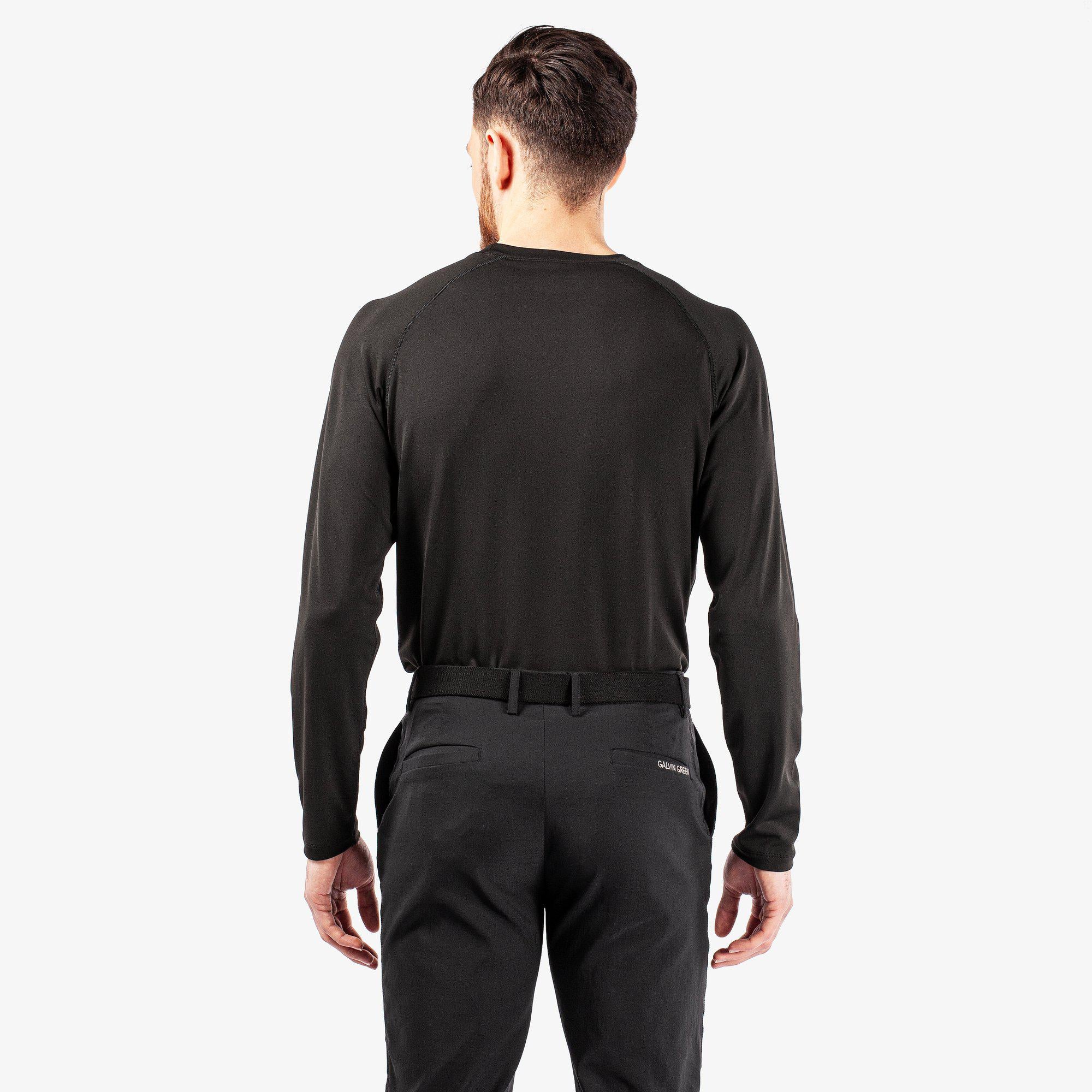 Elmo - Thermal base layer golf top 7 Elmo - Thermal base layer golf top