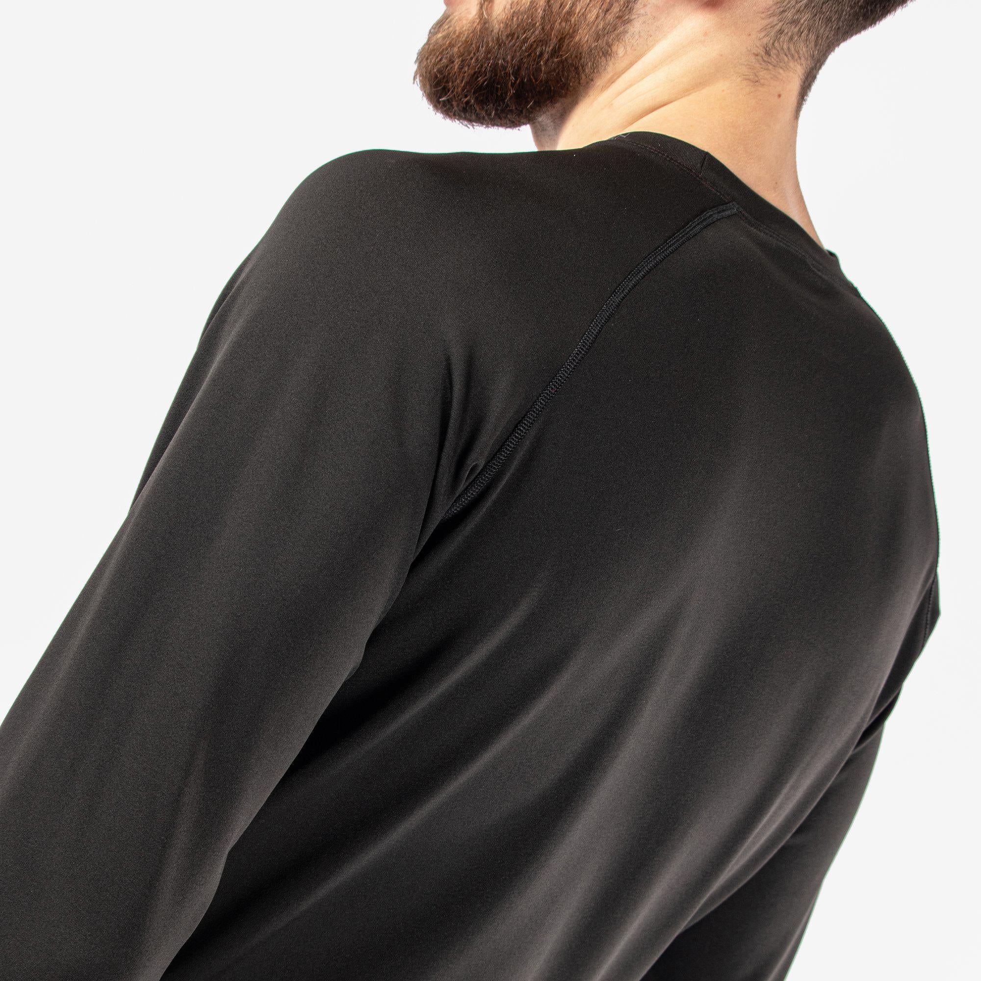 Elmo - Thermal base layer golf top 8 Elmo - Thermal base layer golf top