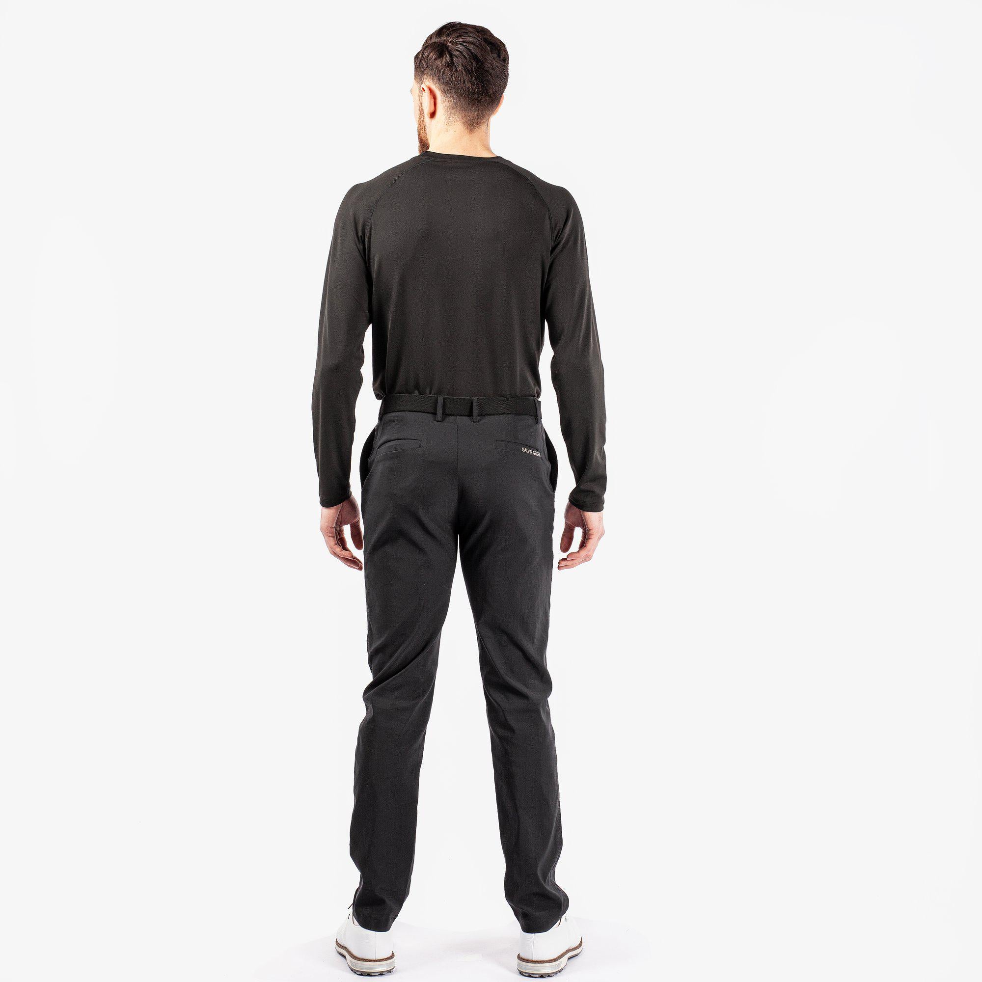 Elmo - Thermal base layer golf top 9 Elmo - Thermal base layer golf top