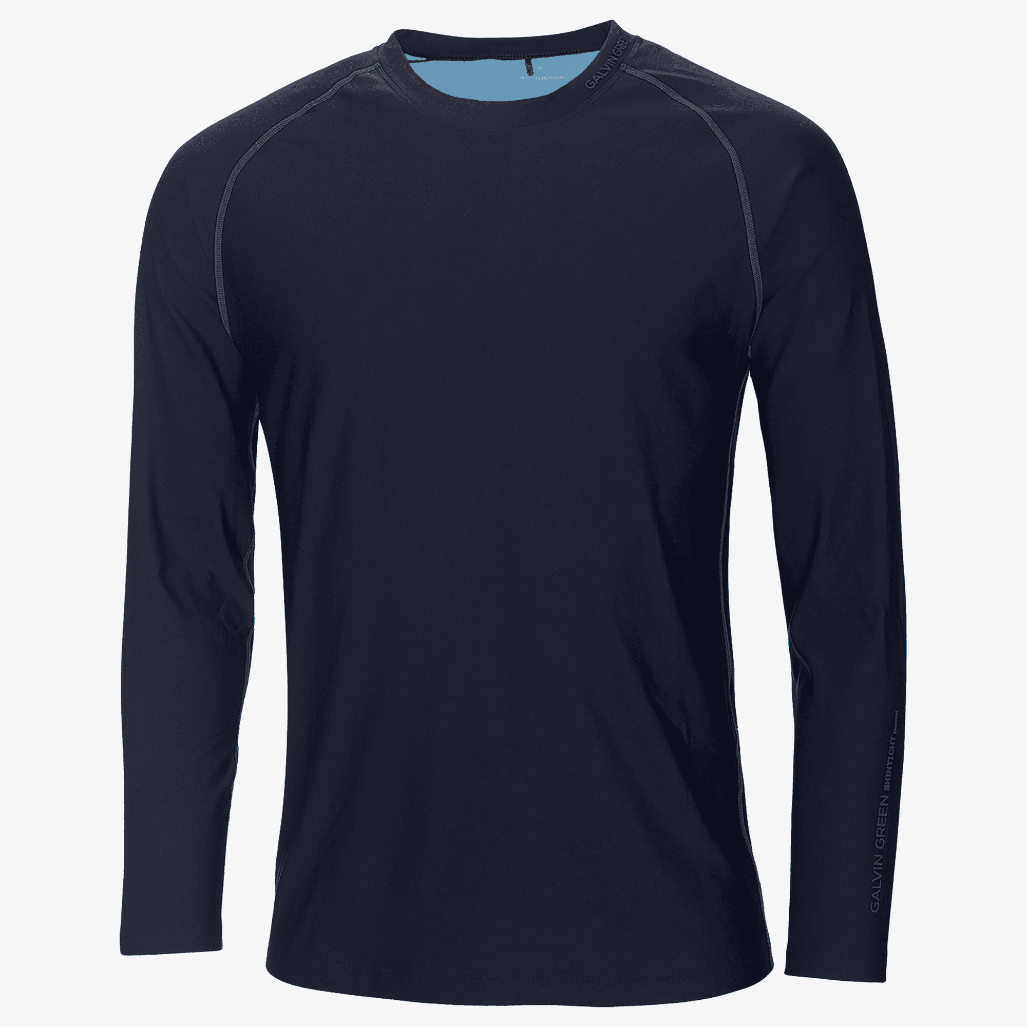 Elmo - Thermal base layer golf top 1 Elmo - Thermal base layer golf top