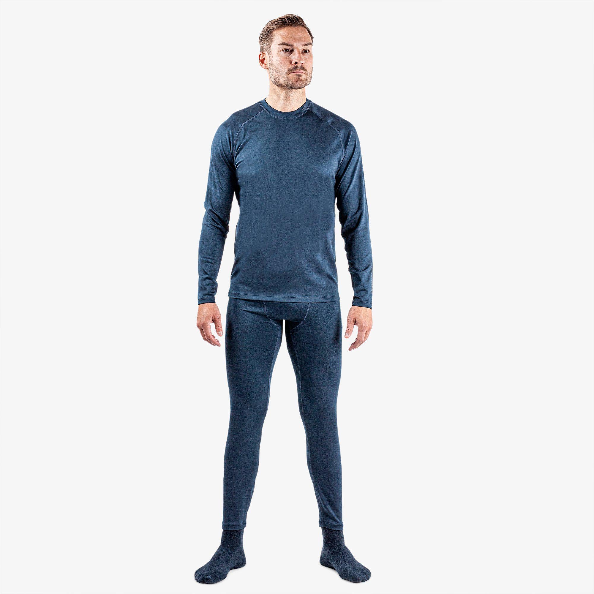 Elmo - Thermal base layer golf top 3 Elmo - Thermal base layer golf top