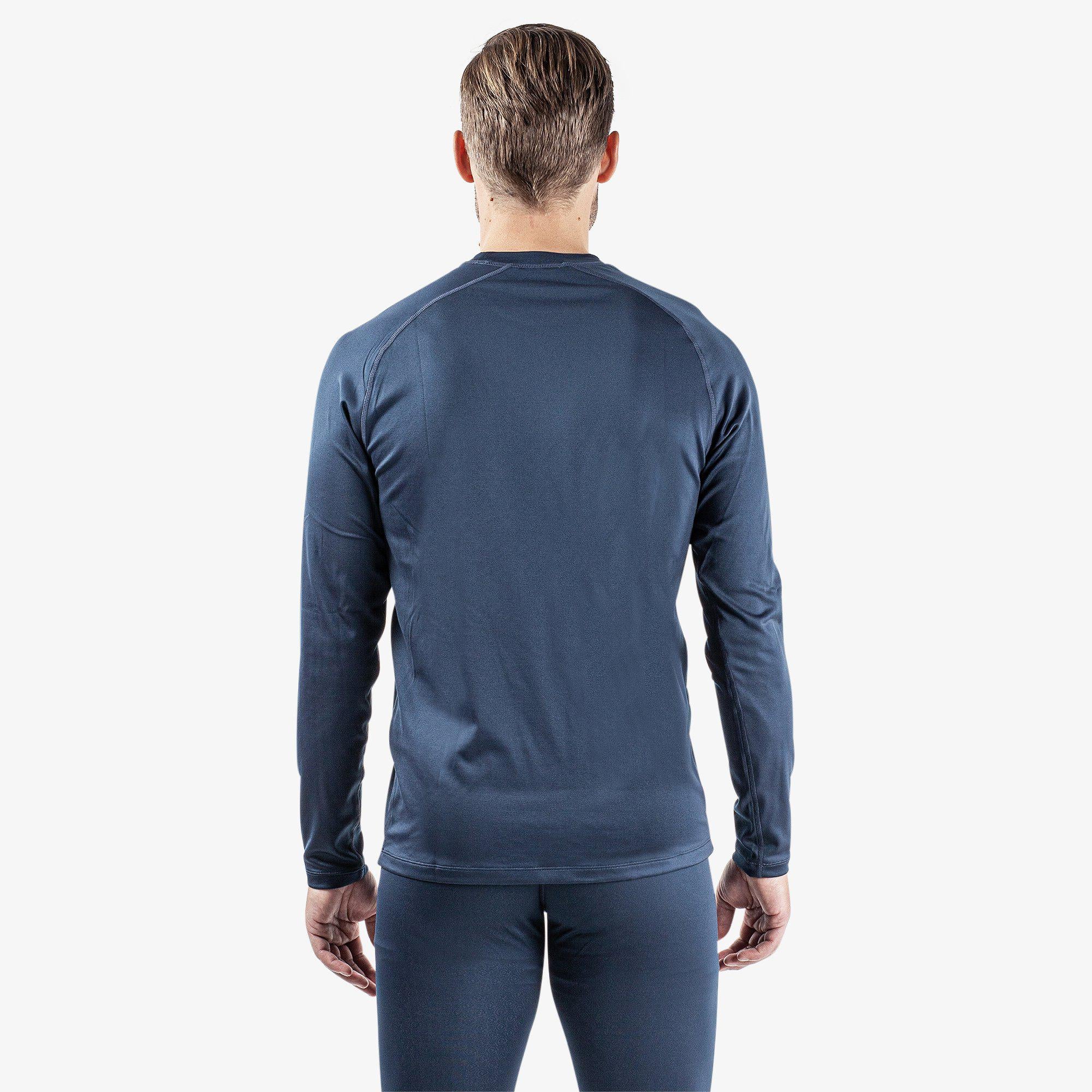 Elmo - Thermal base layer golf top 6 Elmo - Thermal base layer golf top