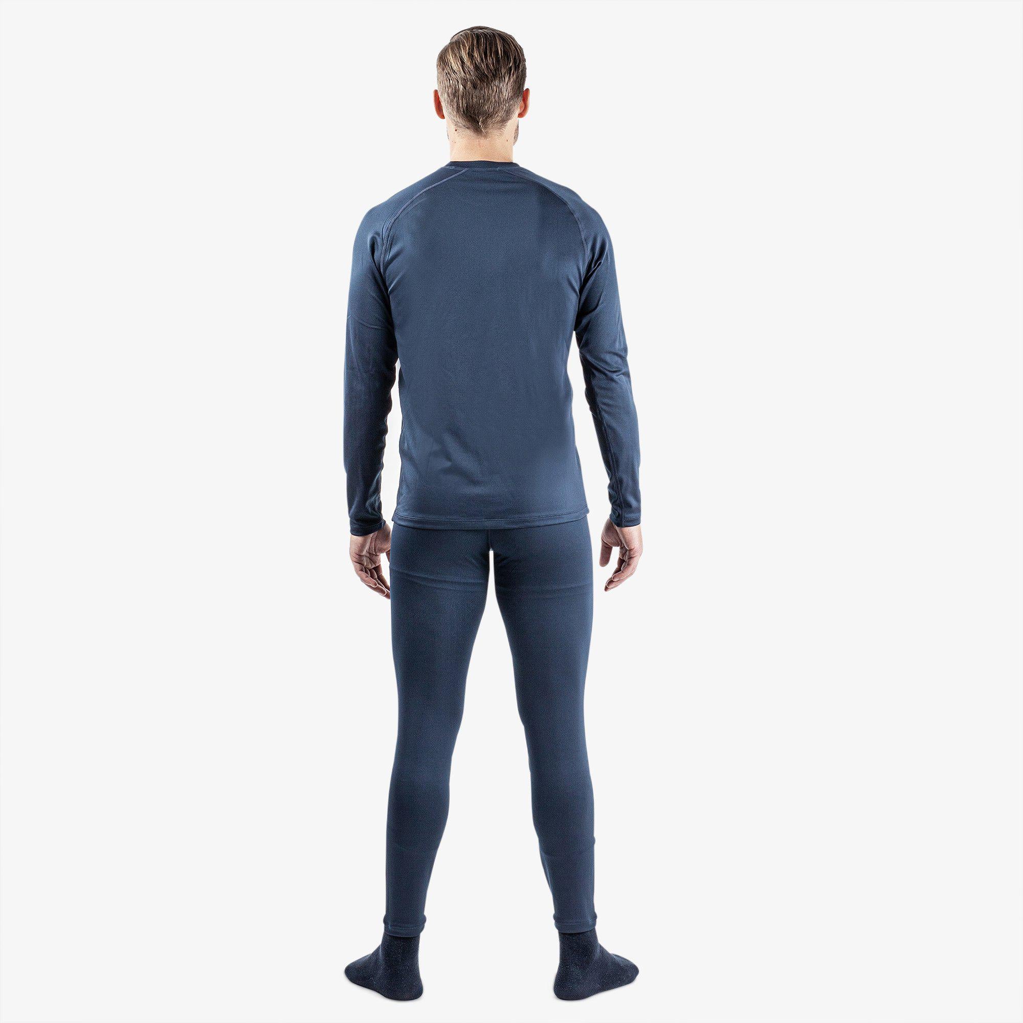 Elmo - Thermal base layer golf top 8 Elmo - Thermal base layer golf top