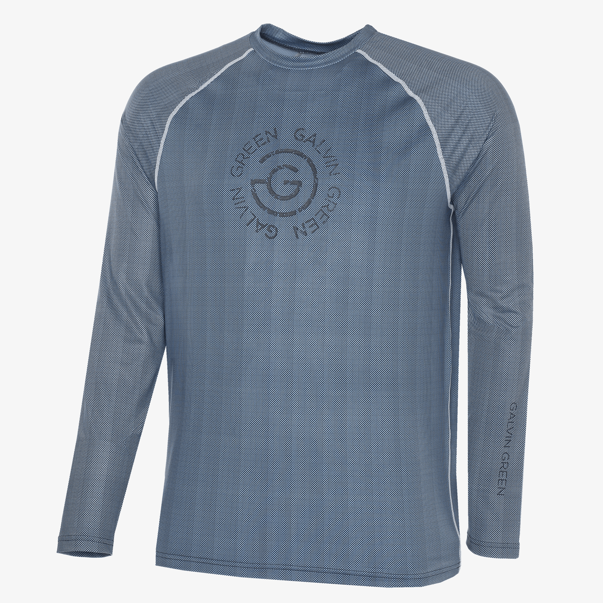 Enzo - UV protection golf top 1 Enzo - UV protection golf top