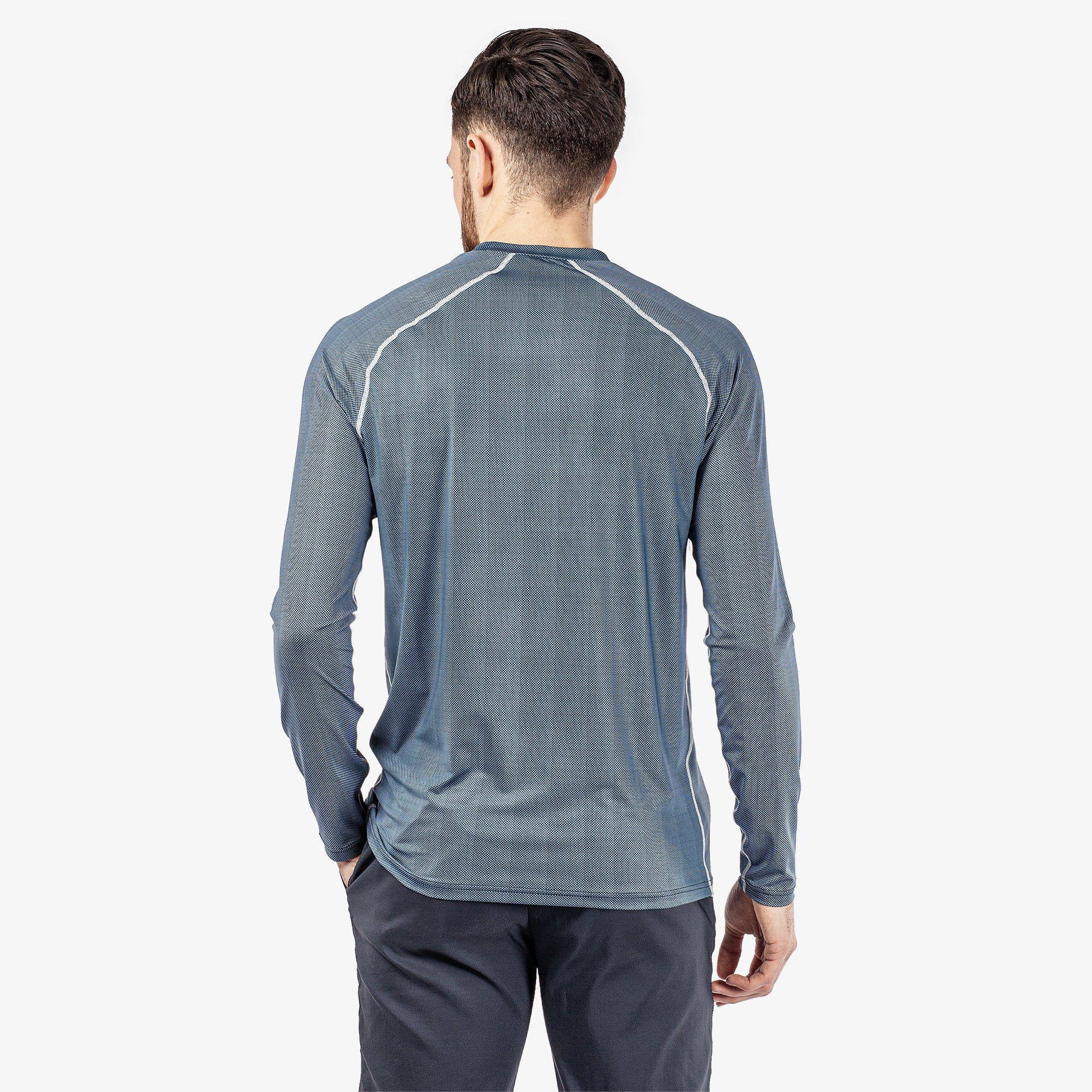 Enzo - UV protection golf top 7 Enzo - UV protection golf top