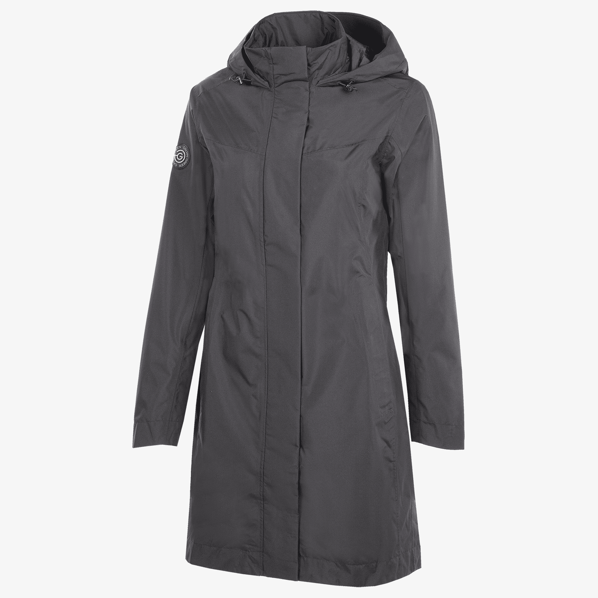 Holly - Waterproof golf jacket 1 Holly - Waterproof golf jacket