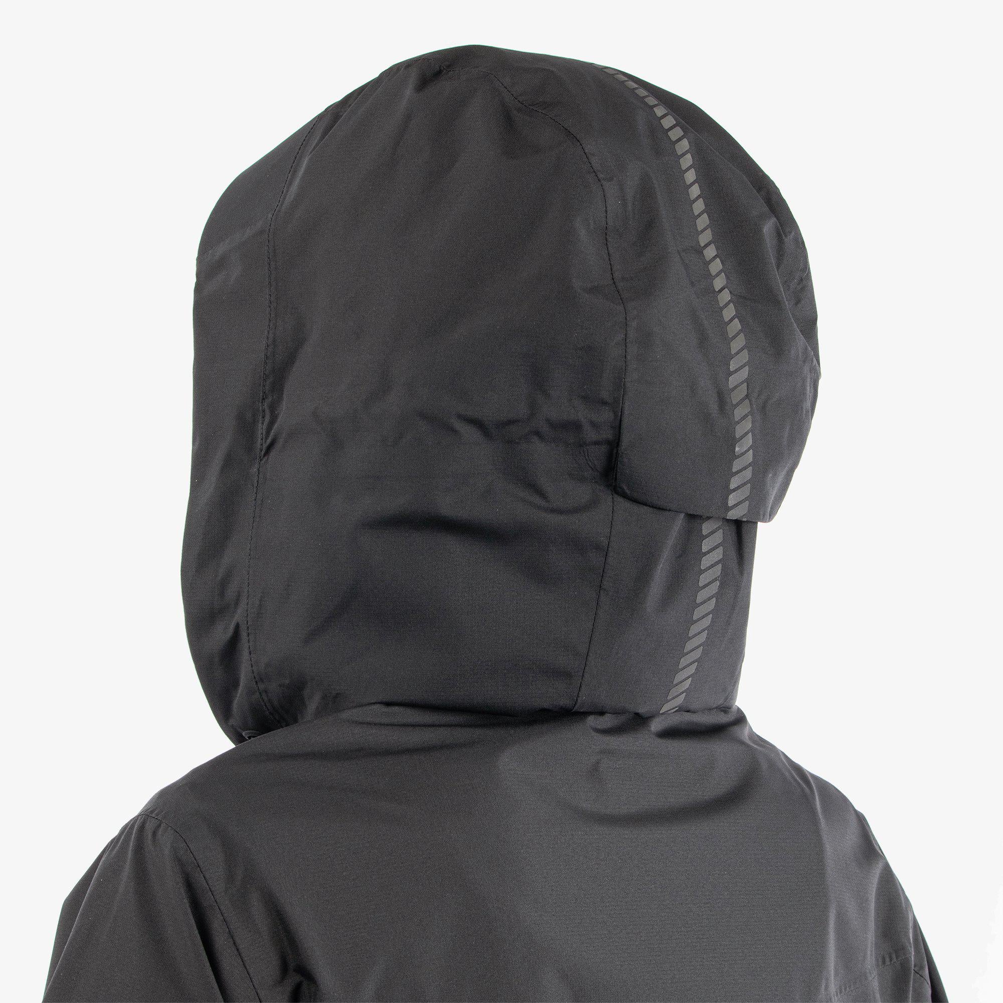 Holly - Waterproof golf jacket 10 Holly - Waterproof golf jacket