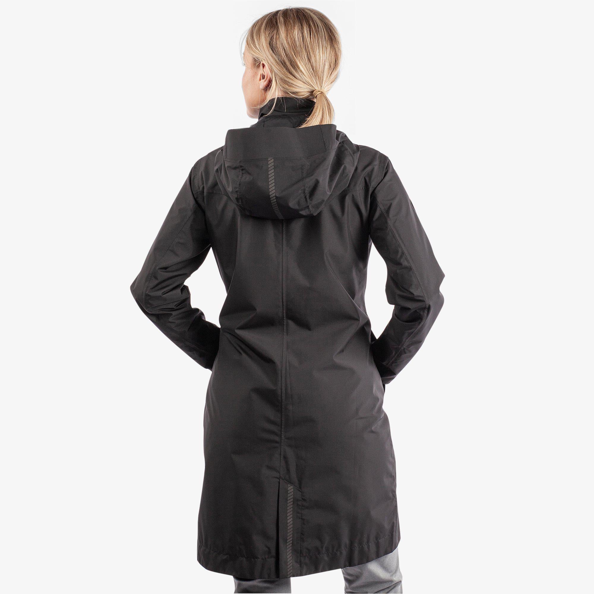 Holly - Waterproof golf jacket 11 Holly - Waterproof golf jacket