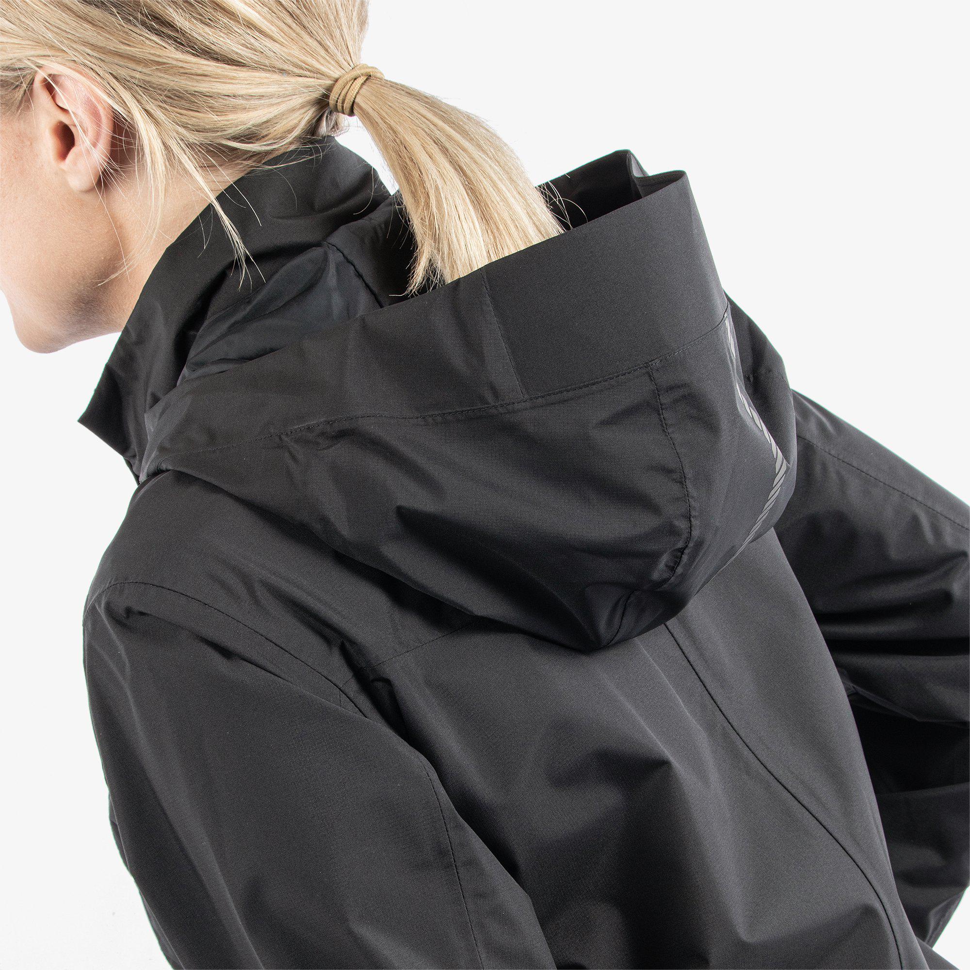 Holly - Waterproof golf jacket 12 Holly - Waterproof golf jacket
