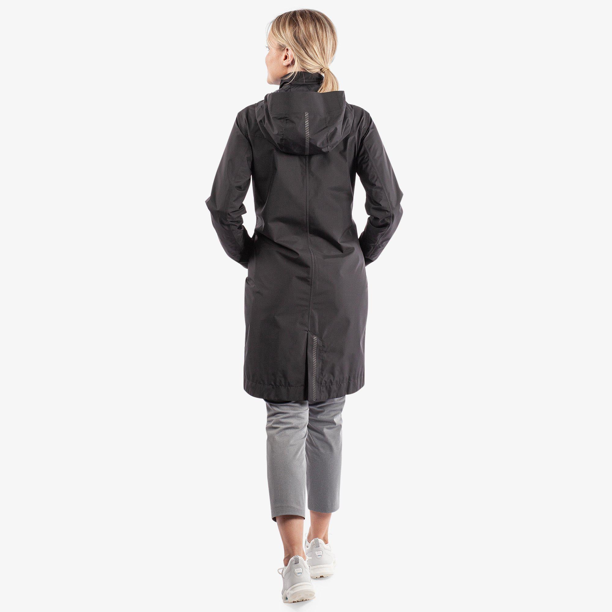 Holly - Waterproof golf jacket 16 Holly - Waterproof golf jacket