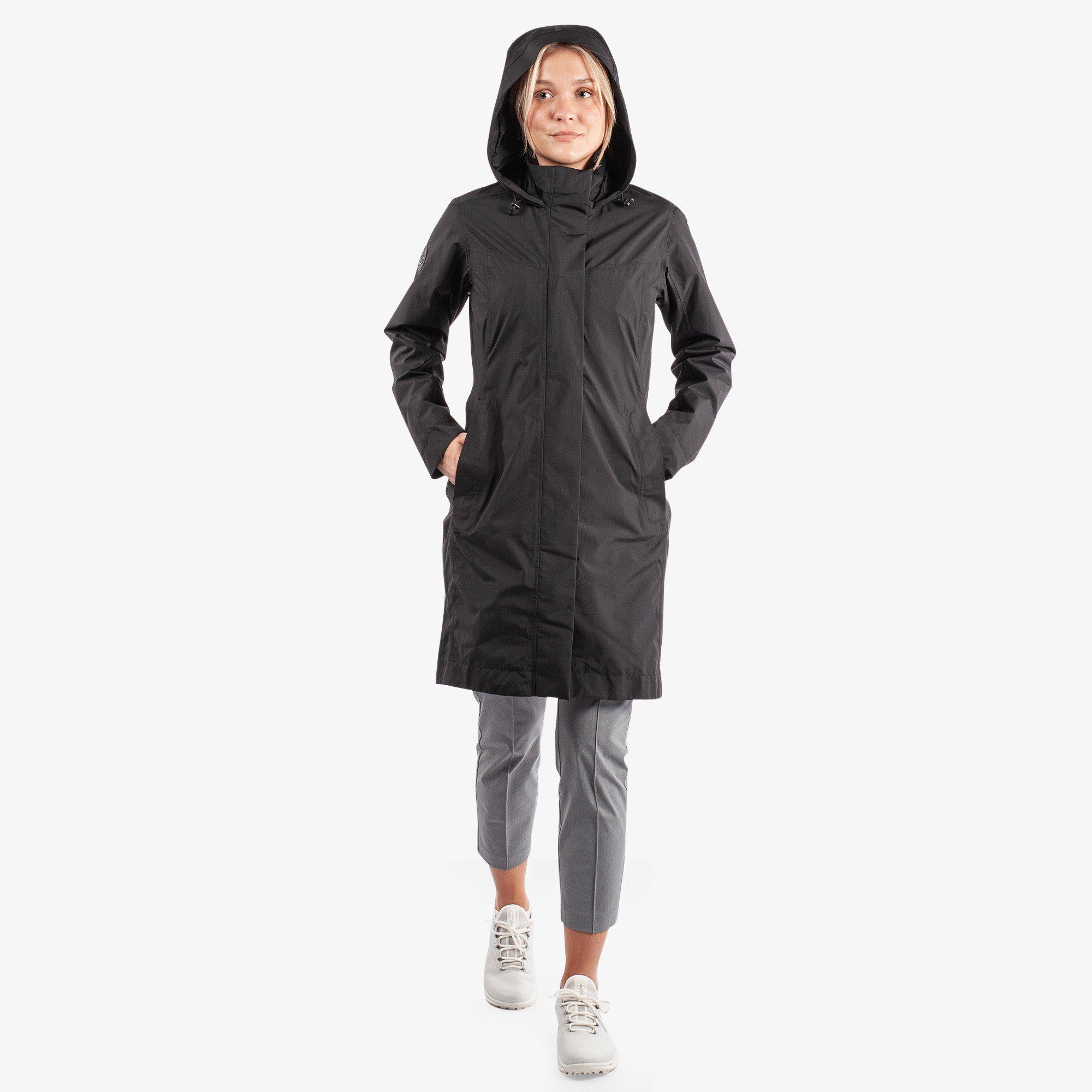 Holly - Waterproof golf jacket 5 Holly - Waterproof golf jacket