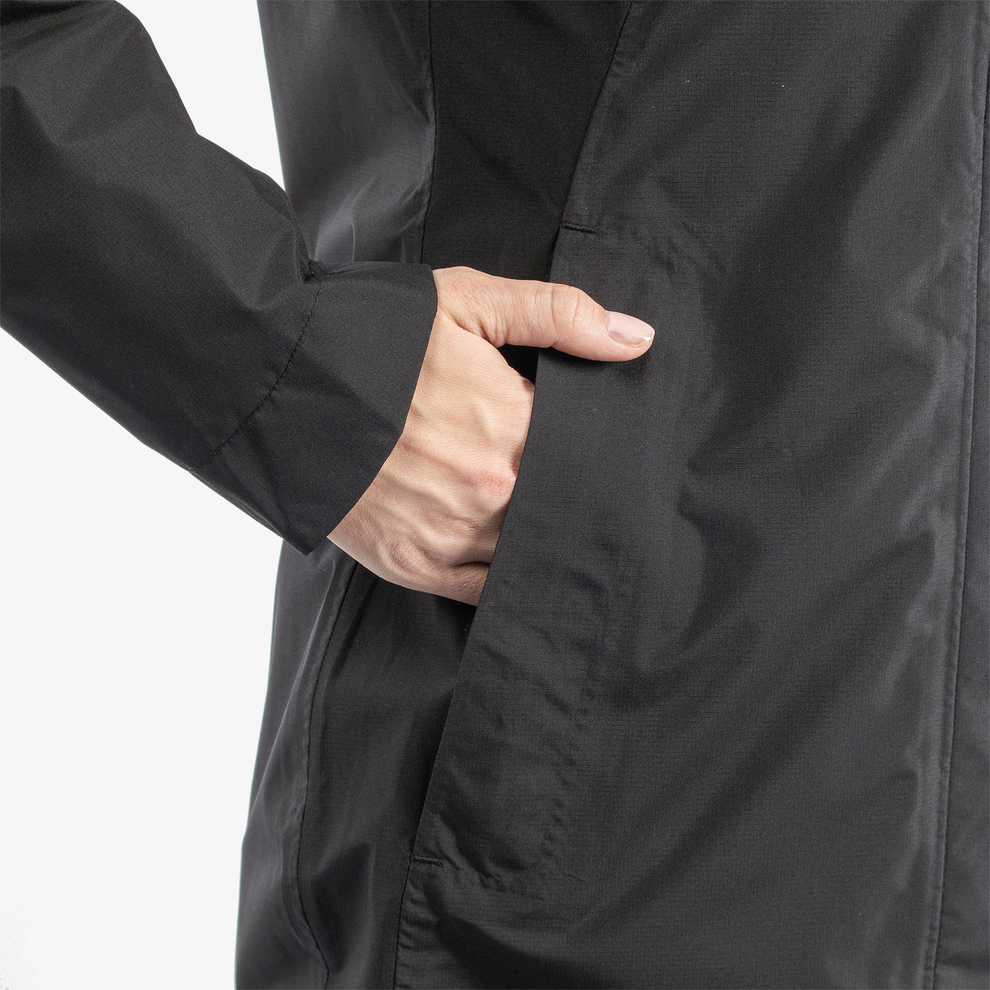 Holly - Waterproof golf jacket 7 Holly - Waterproof golf jacket