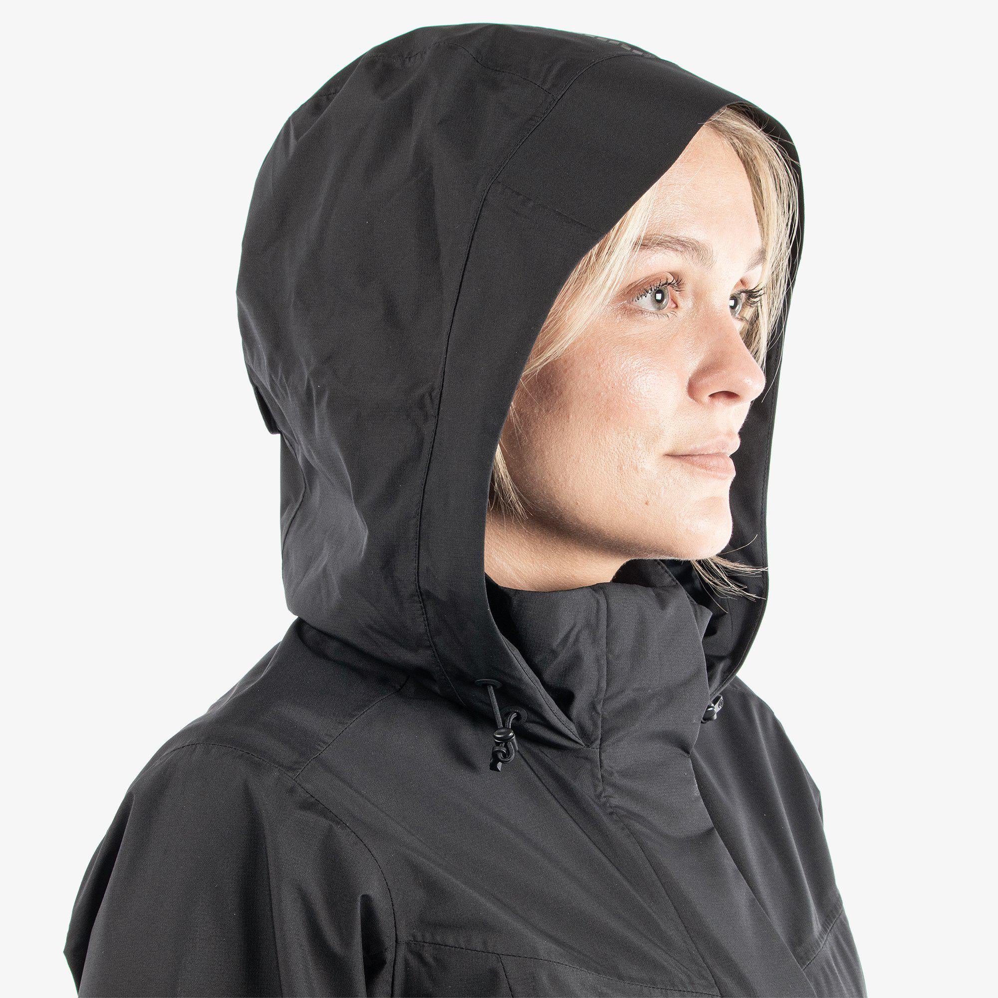 Holly - Waterproof golf jacket 9 Holly - Waterproof golf jacket