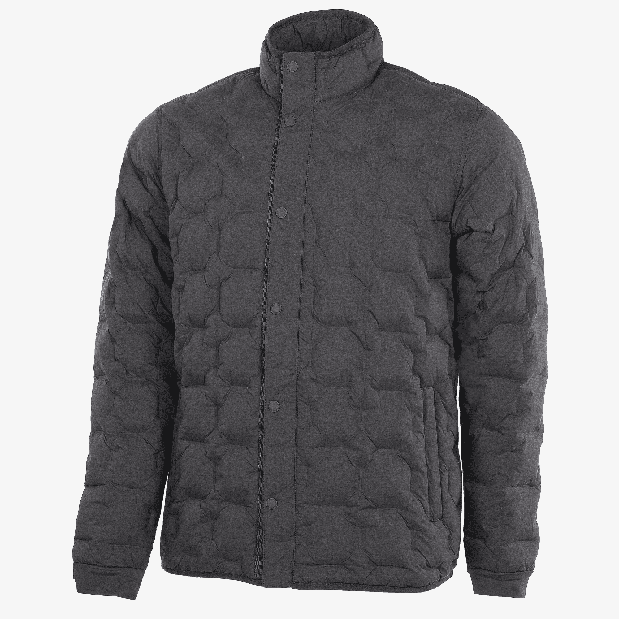 Hugo - Windproof and water repellent golf jacket 1 Hugo - Windproof and water repellent golf jacket