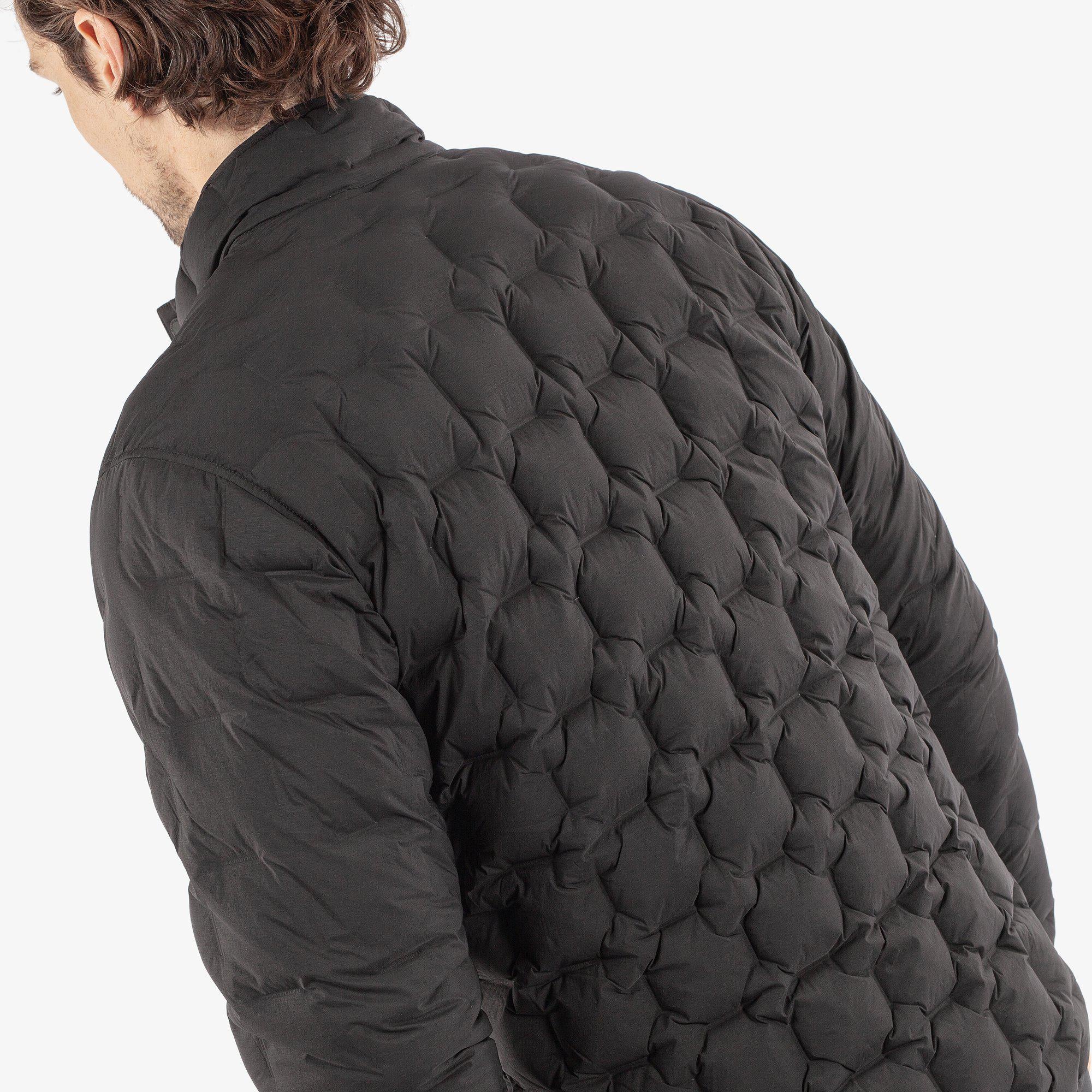 Hugo - Windproof and water repellent golf jacket 8 Hugo - Windproof and water repellent golf jacket