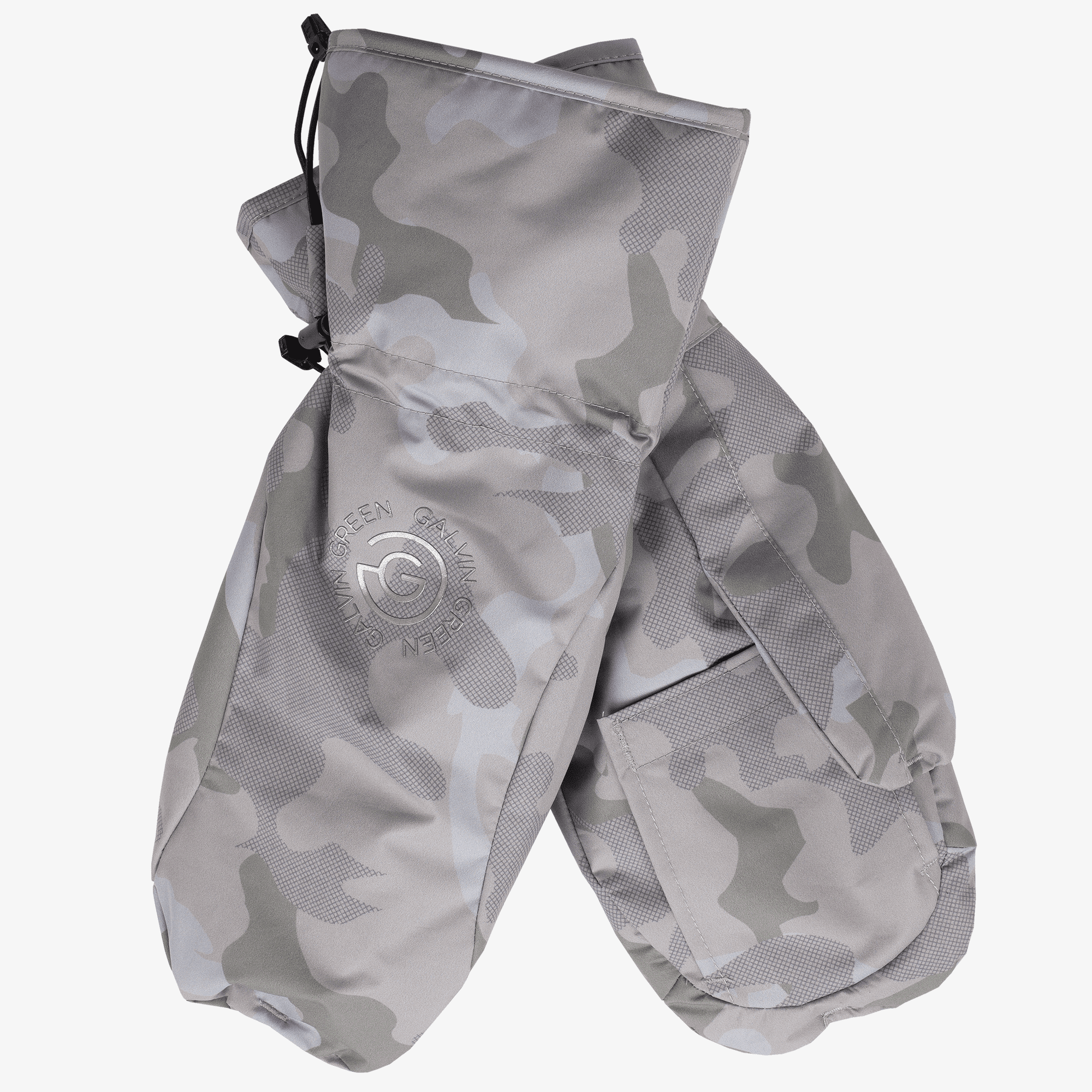 Landry - Windproof golf gloves