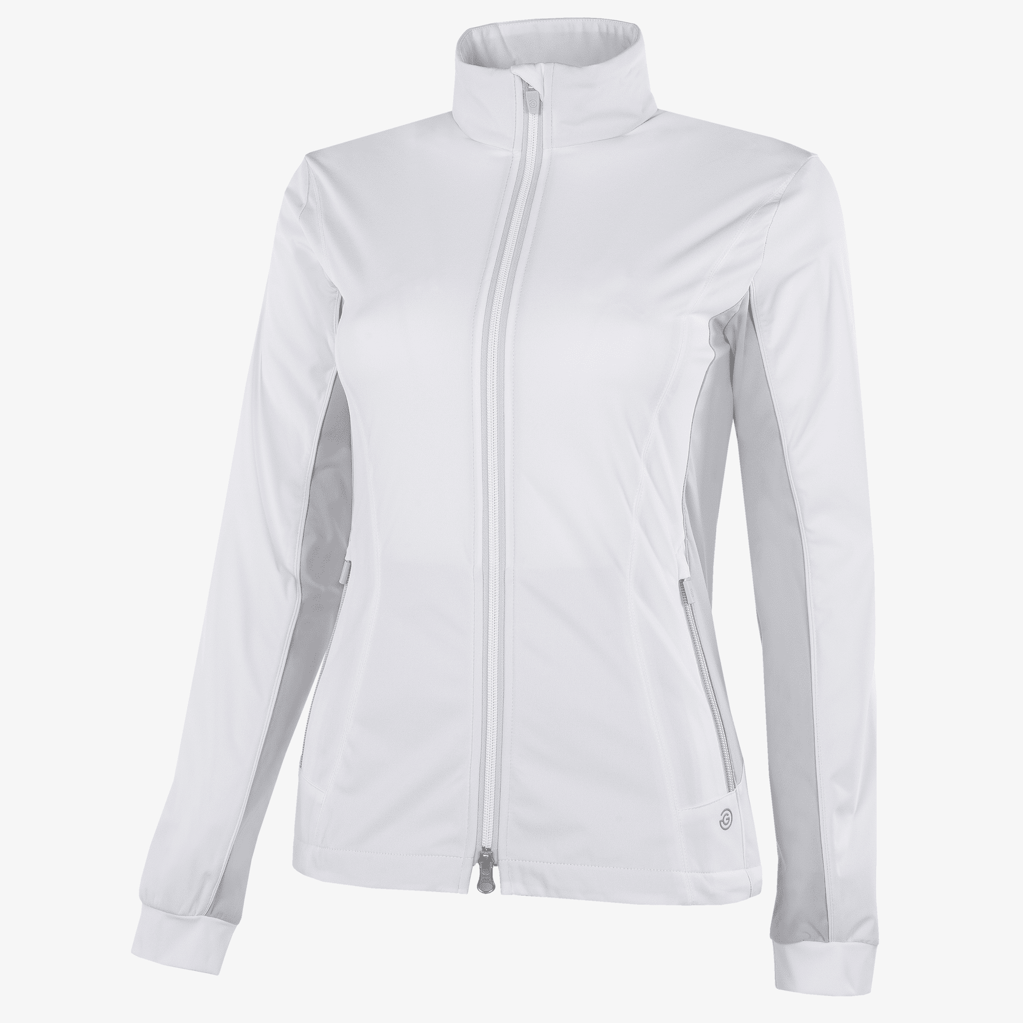 Larissa - Windproof and water repellent golf jacket