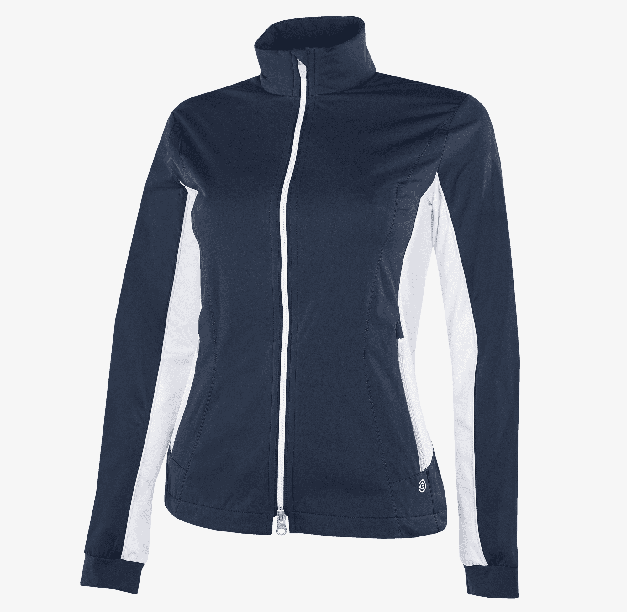 Larissa - Windproof and water repellent golf jacket
