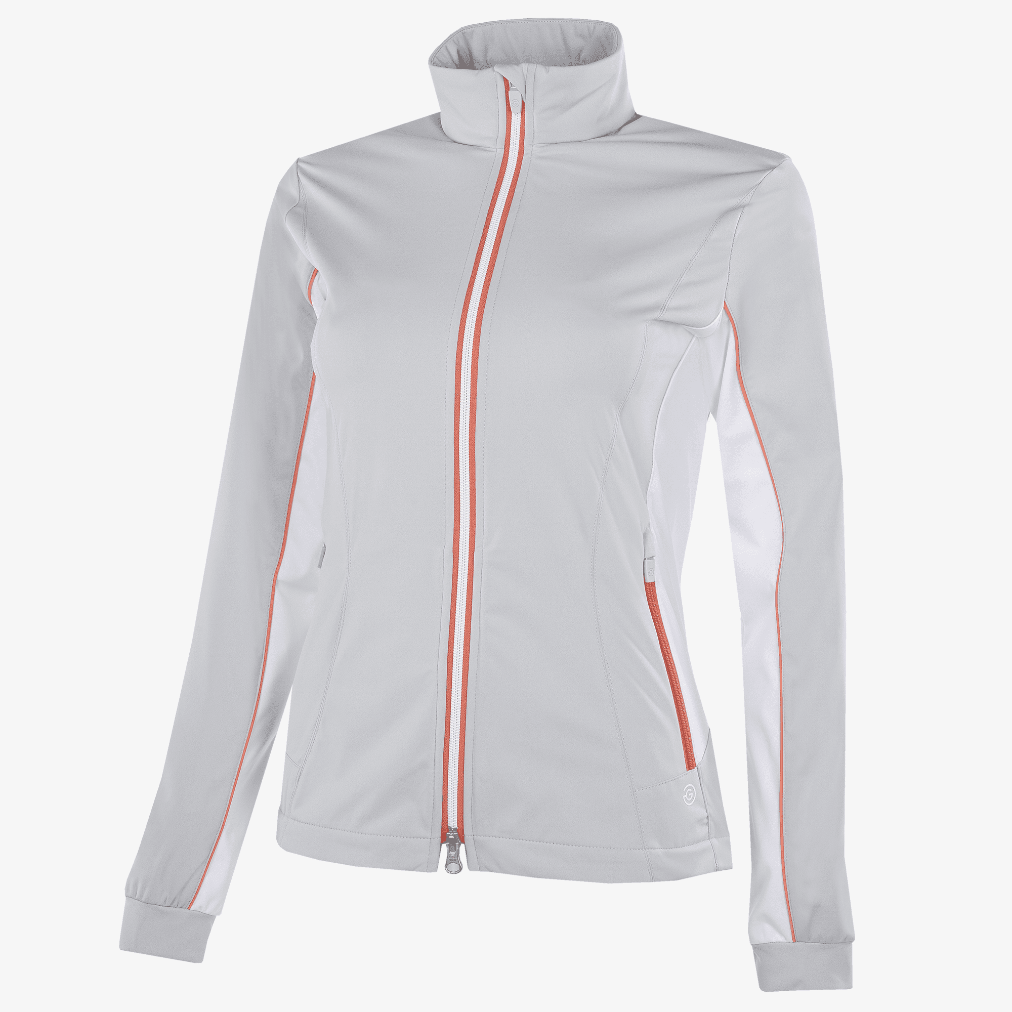 Larissa - Windproof and water repellent golf jacket