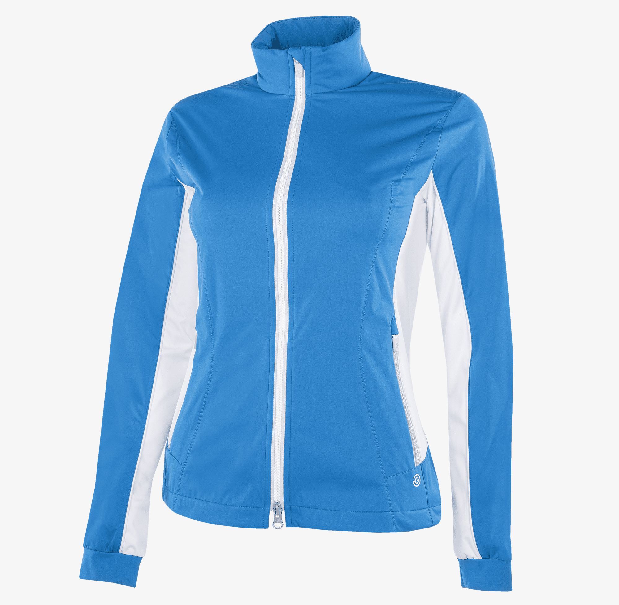 Larissa - Windproof and water repellent golf jacket