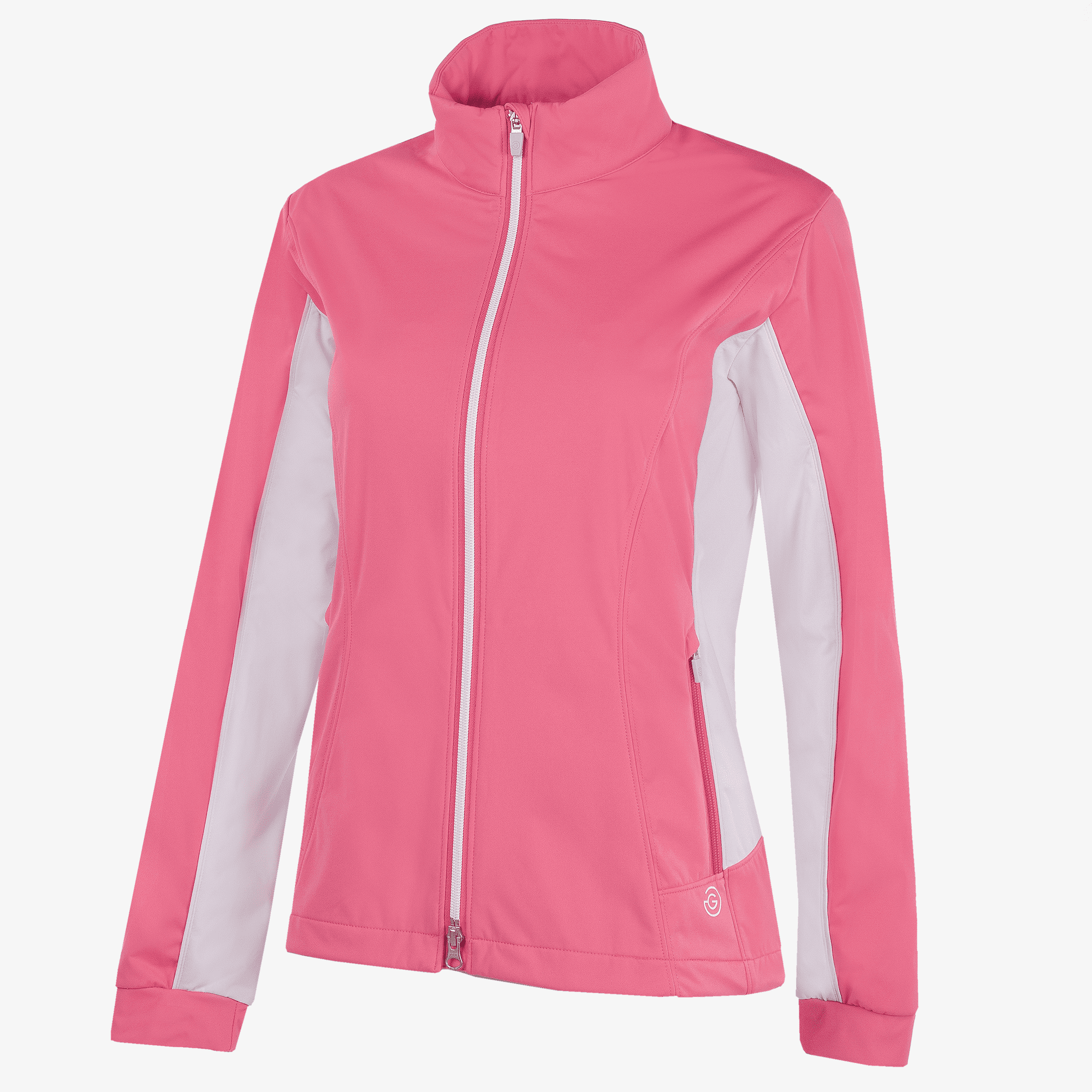 Larissa - Windproof and water repellent golf jacket