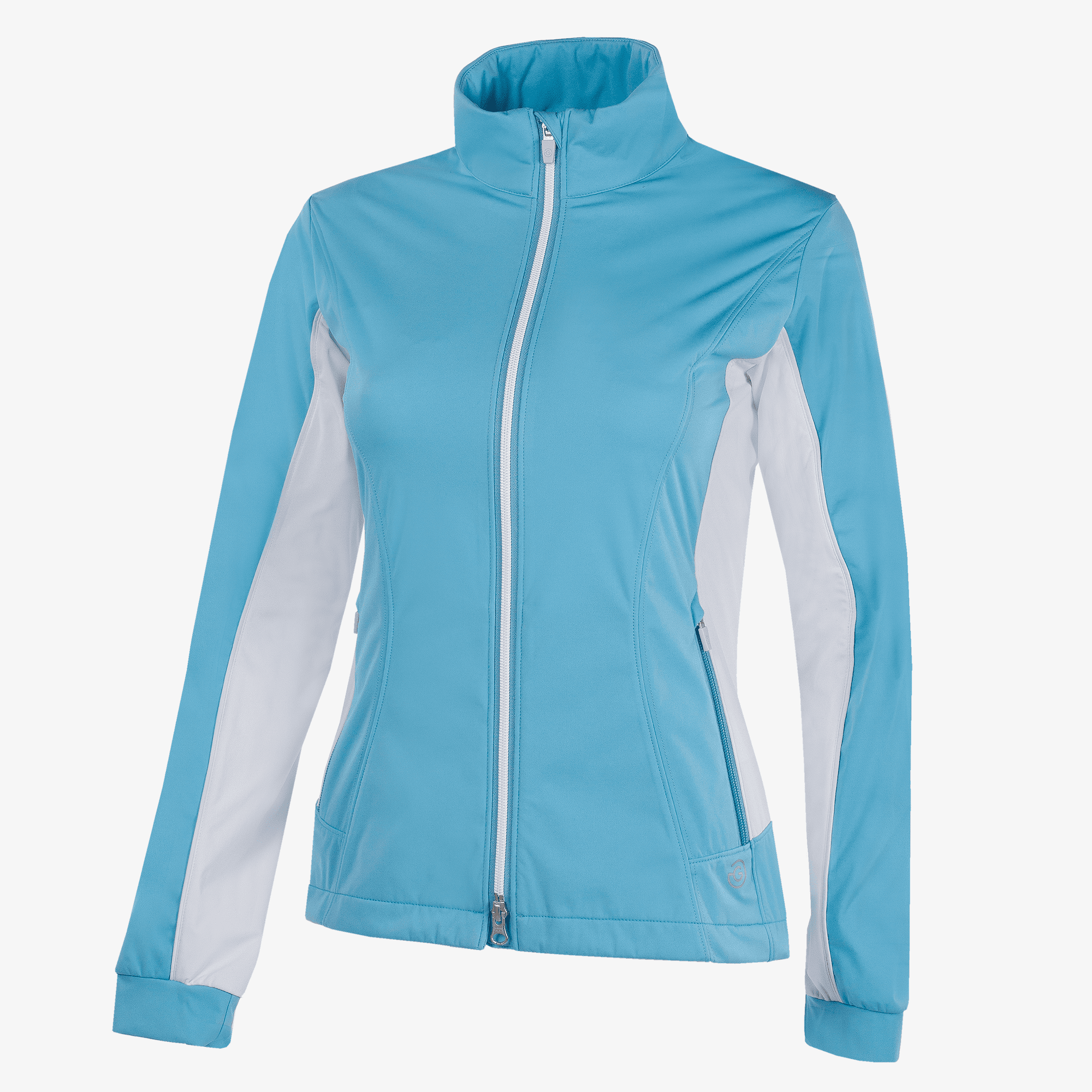 Larissa - Windproof and water repellent golf jacket