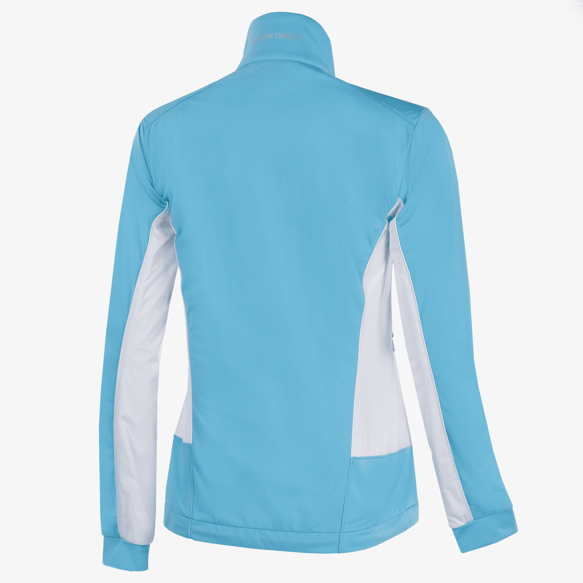 Larissa - Windproof and water repellent golf jacket 9 Larissa - Windproof and water repellent golf jacket