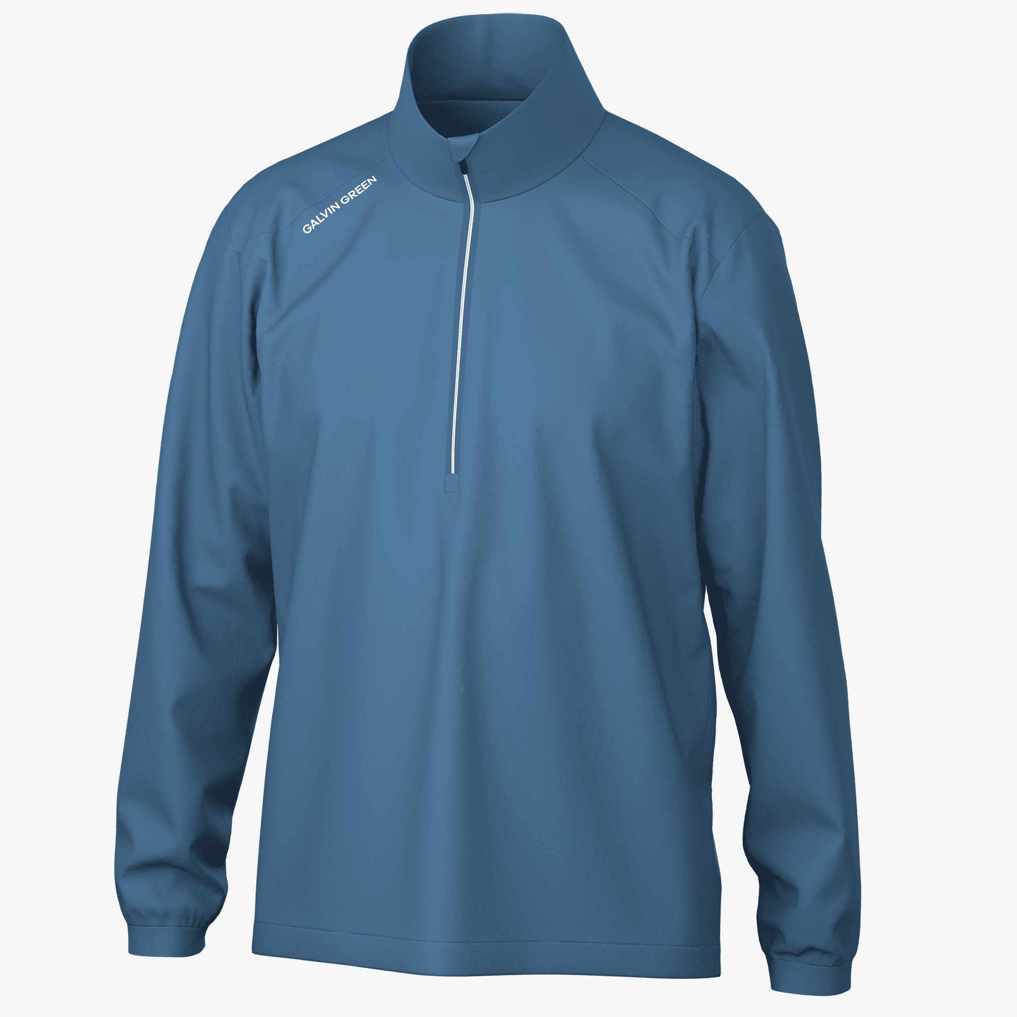 Larry - Windproof and water repellent golf jacket
