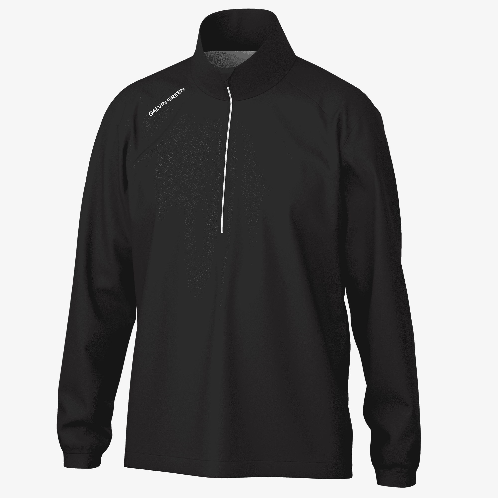 Larry - Windproof and water repellent golf jacket