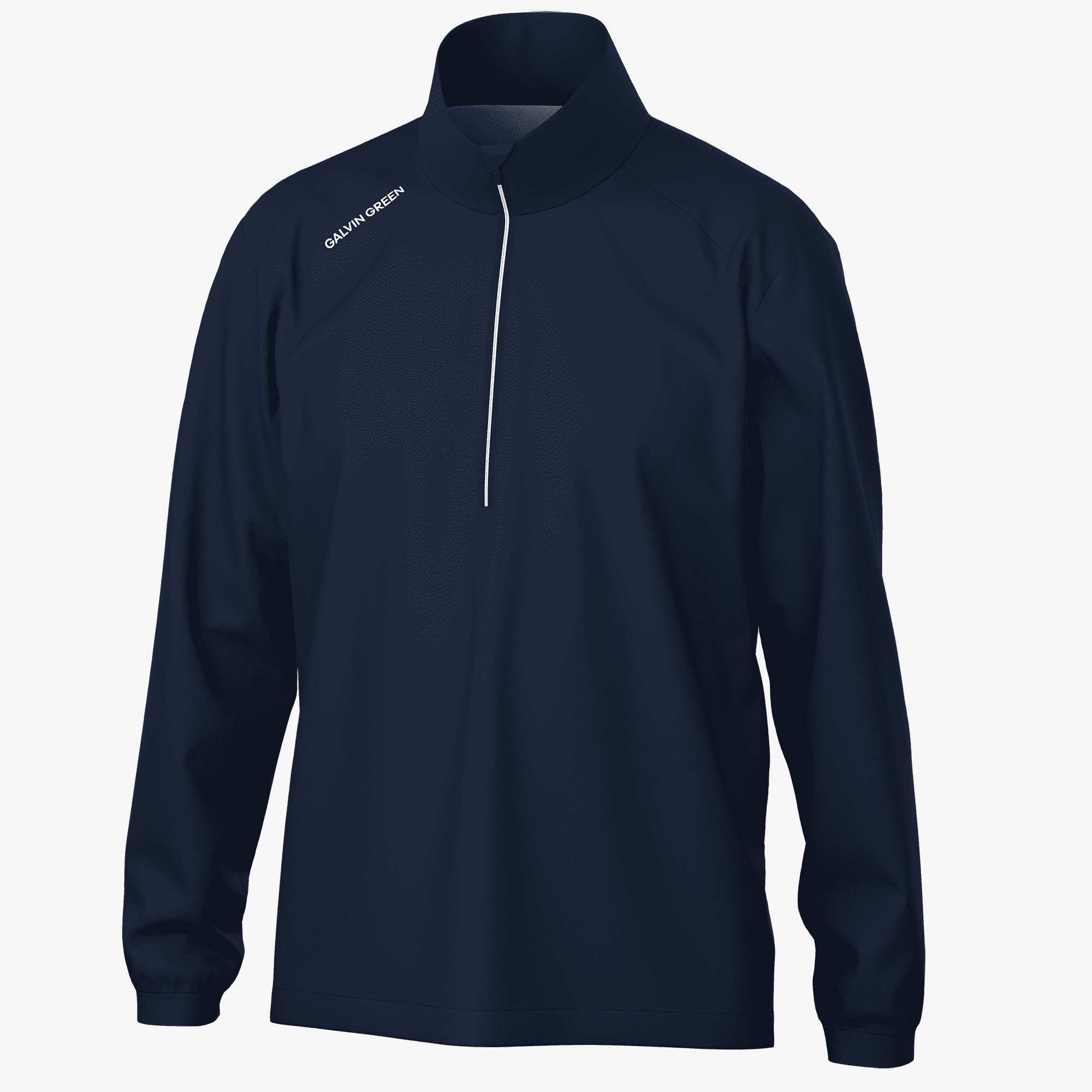 Larry - Windproof and water repellent golf jacket