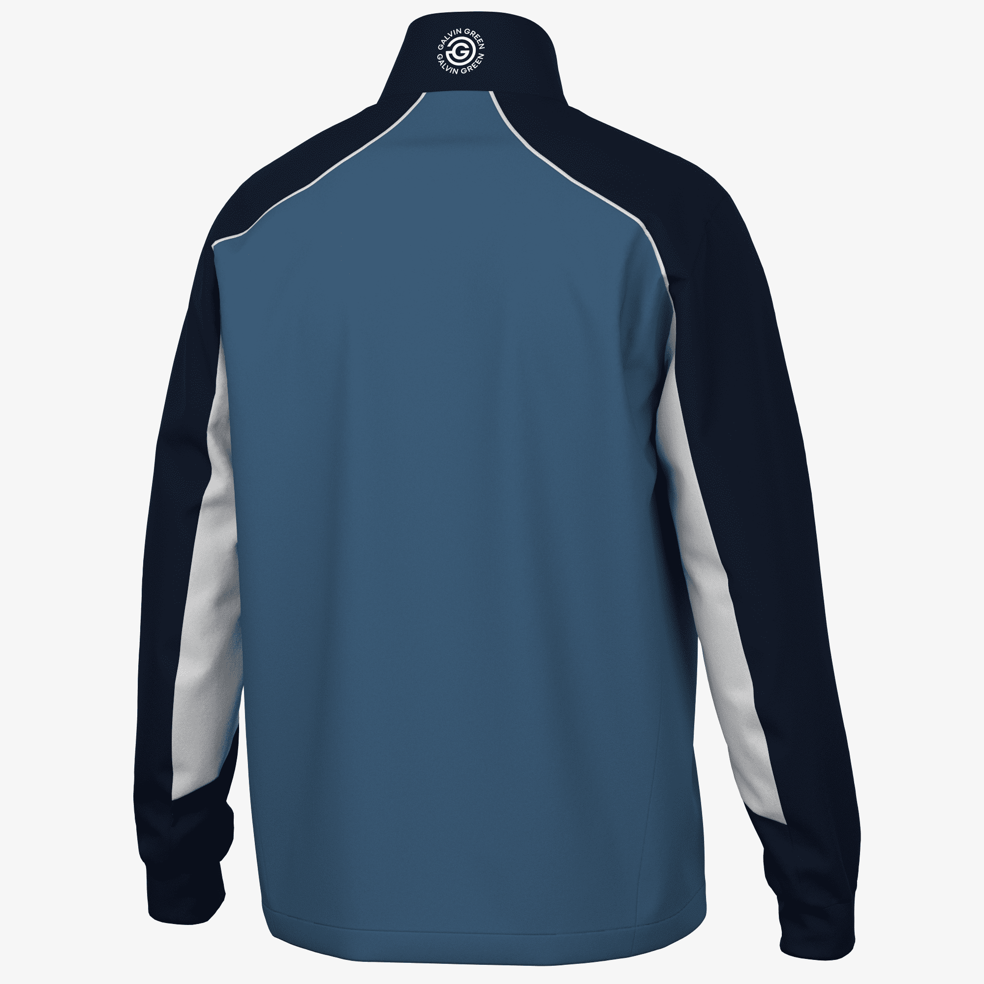 Laurent - Windproof and water repellent golf jacket 8 Laurent - Windproof and water repellent golf jacket