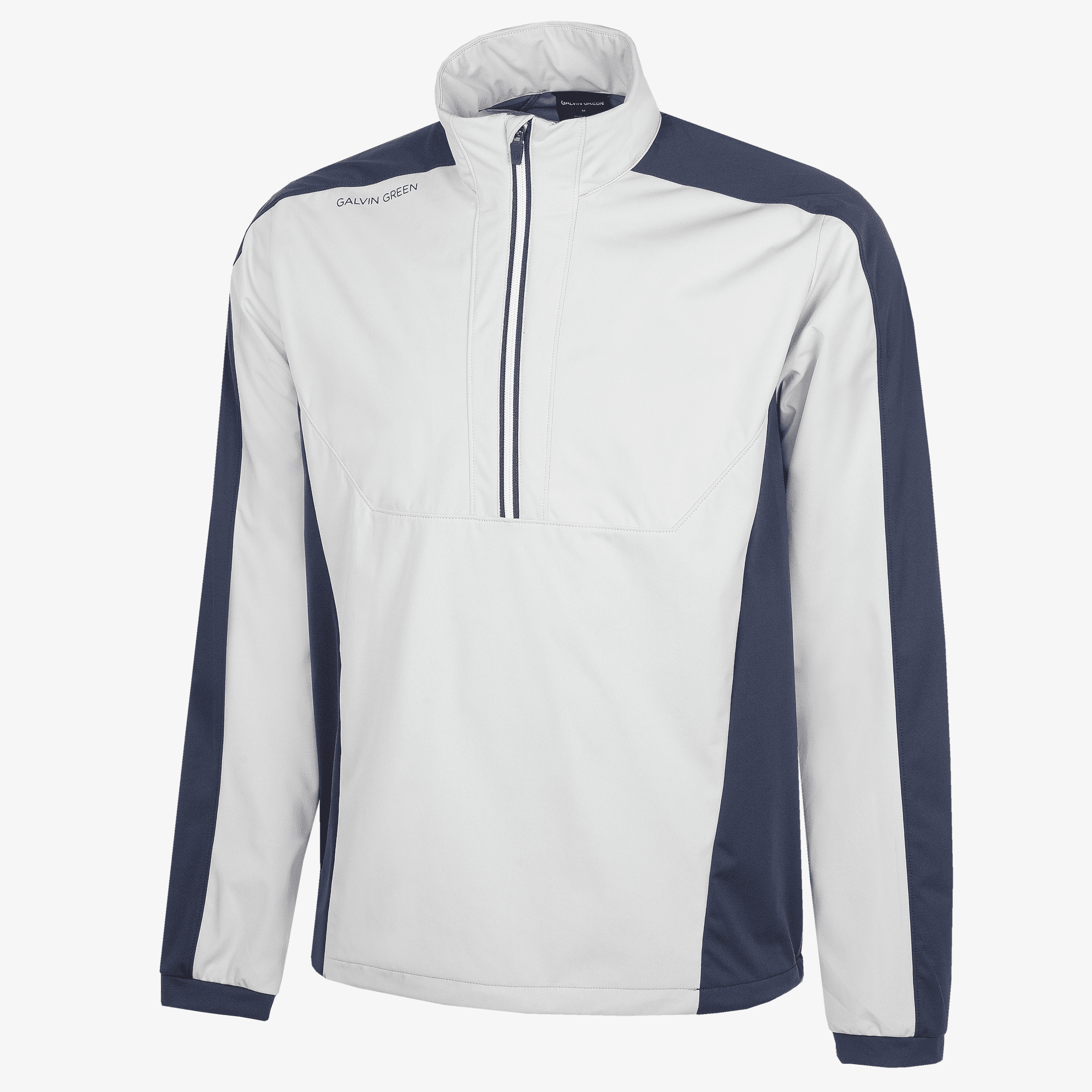 Lawrence - Windproof and water repellent golf jacket