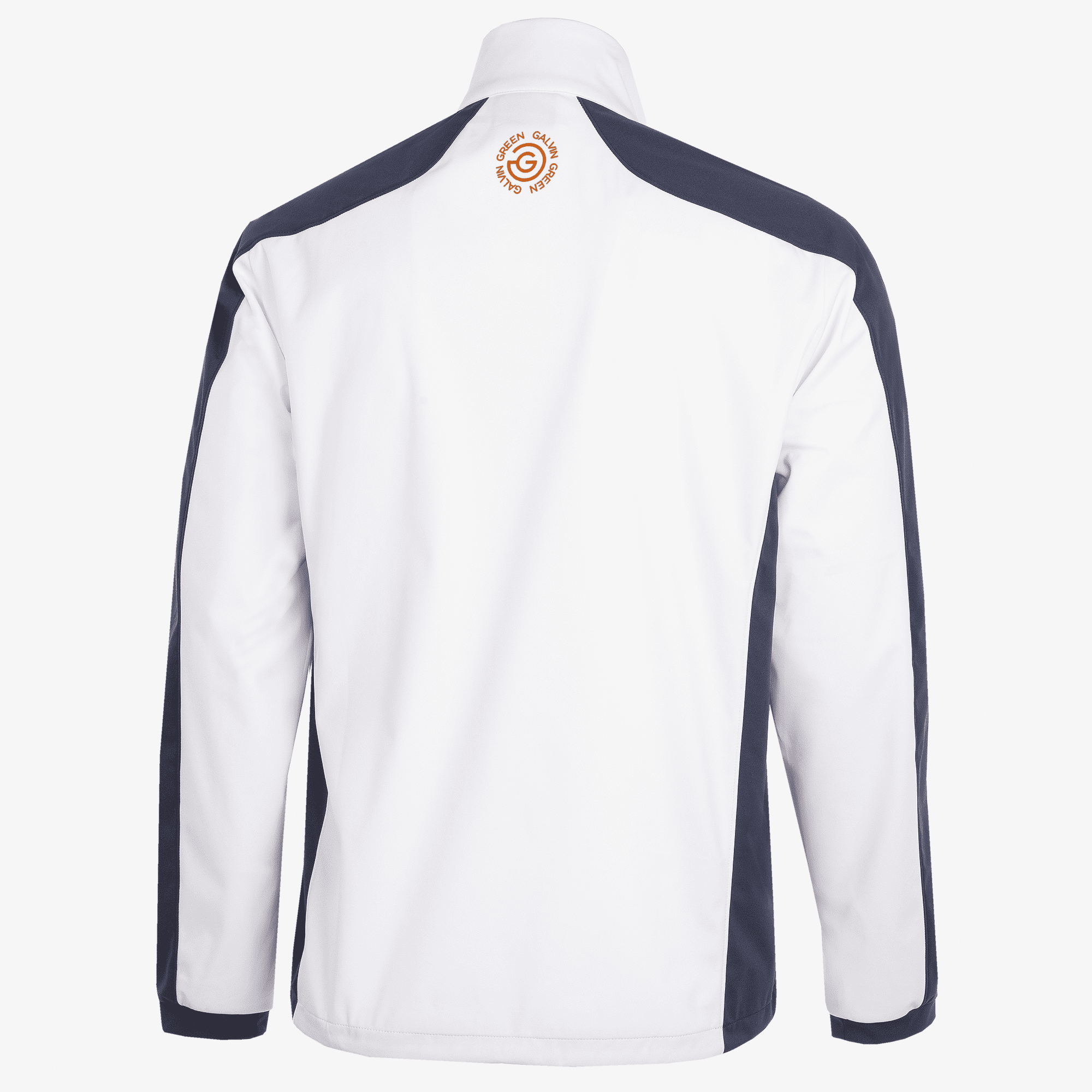 Lawrence - Windproof and water repellent golf jacket 10 Lawrence - Windproof and water repellent golf jacket